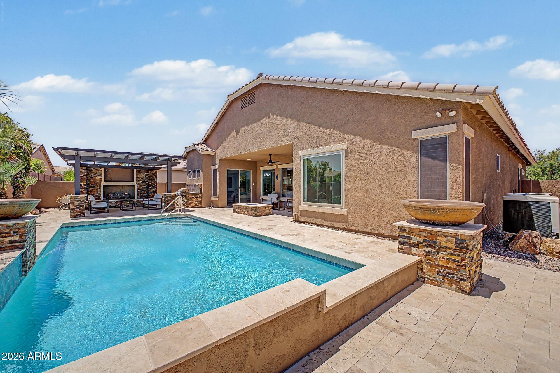 SEVILLE PARCEL 24 - Residential