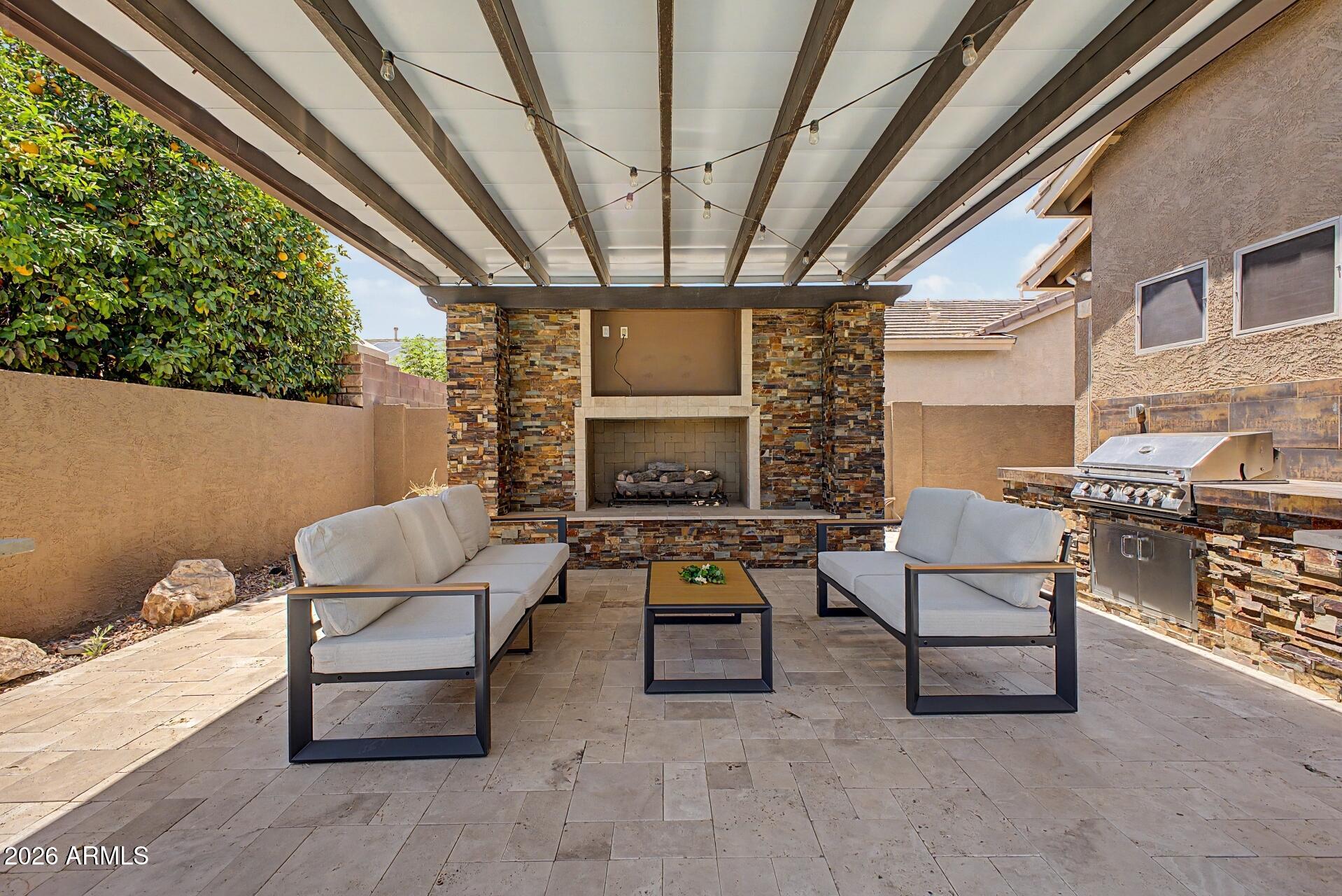 SEVILLE PARCEL 24 - Residential