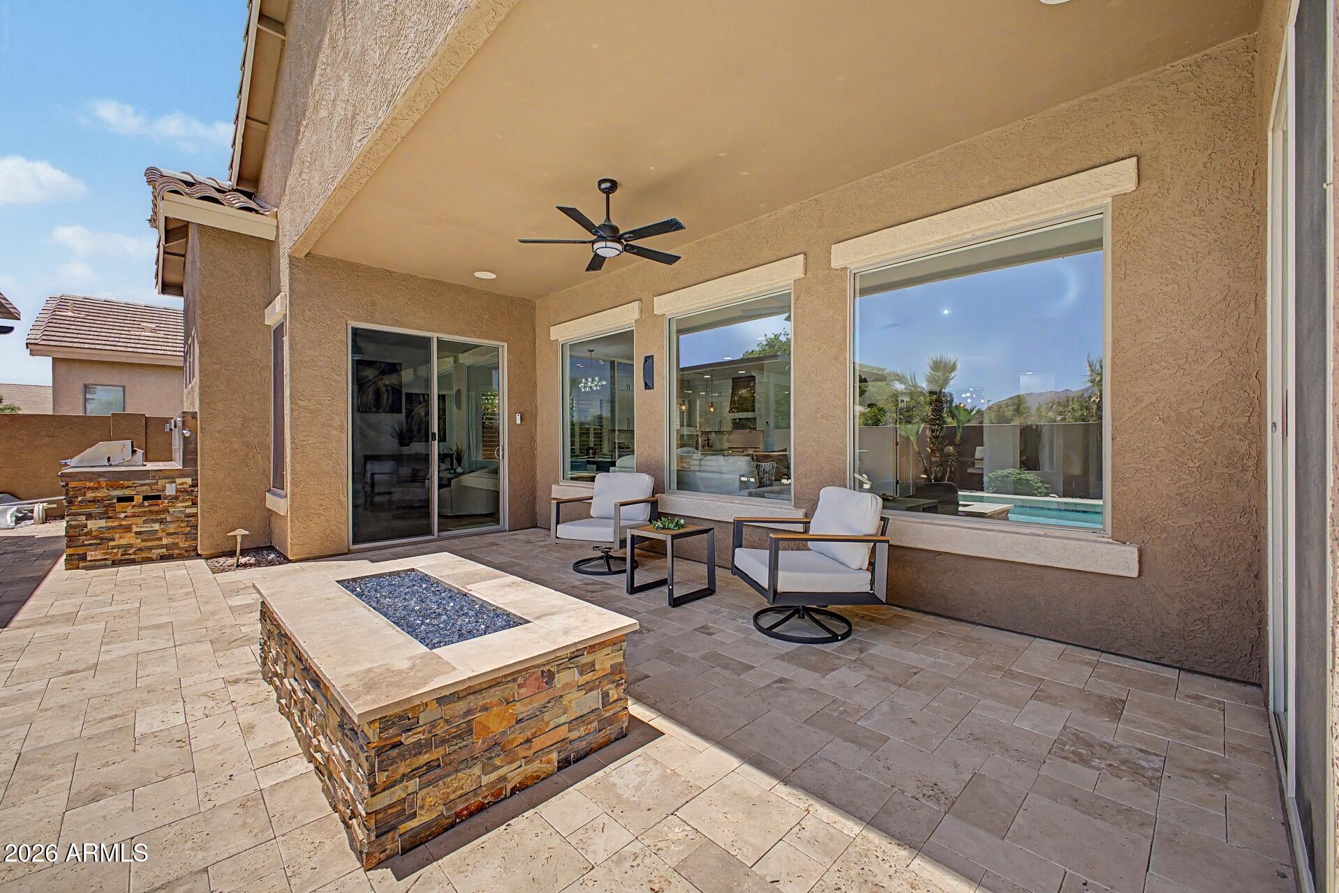 SEVILLE PARCEL 24 - Residential