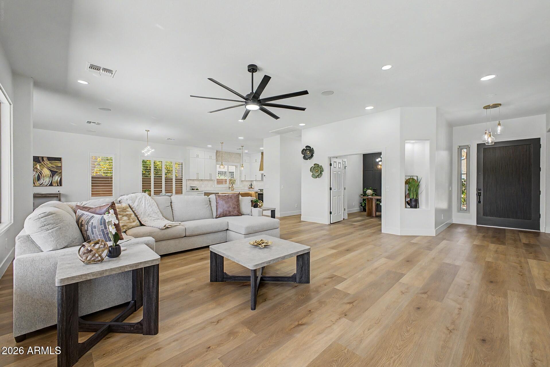 SEVILLE PARCEL 24 - Residential