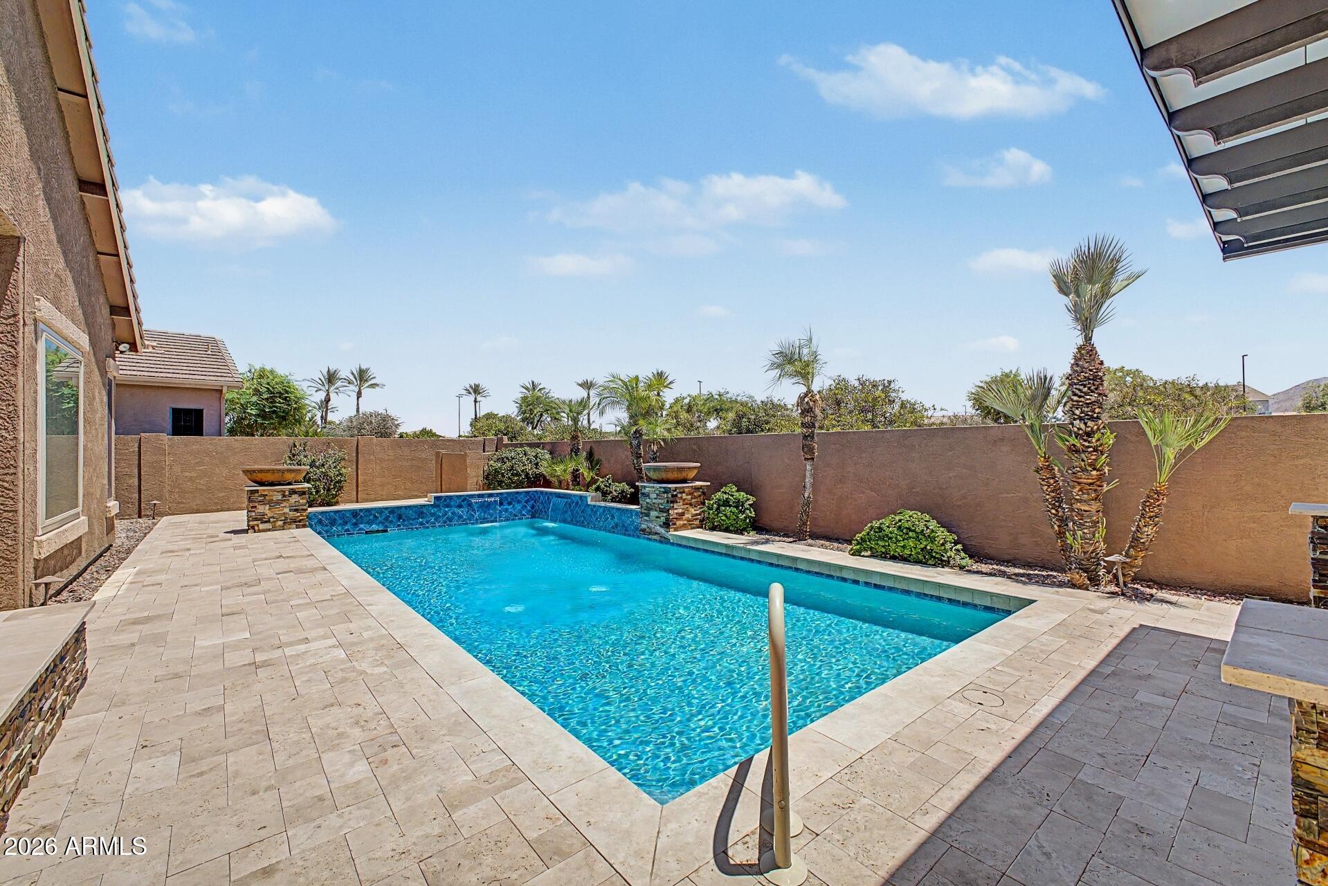 SEVILLE PARCEL 24 - Residential