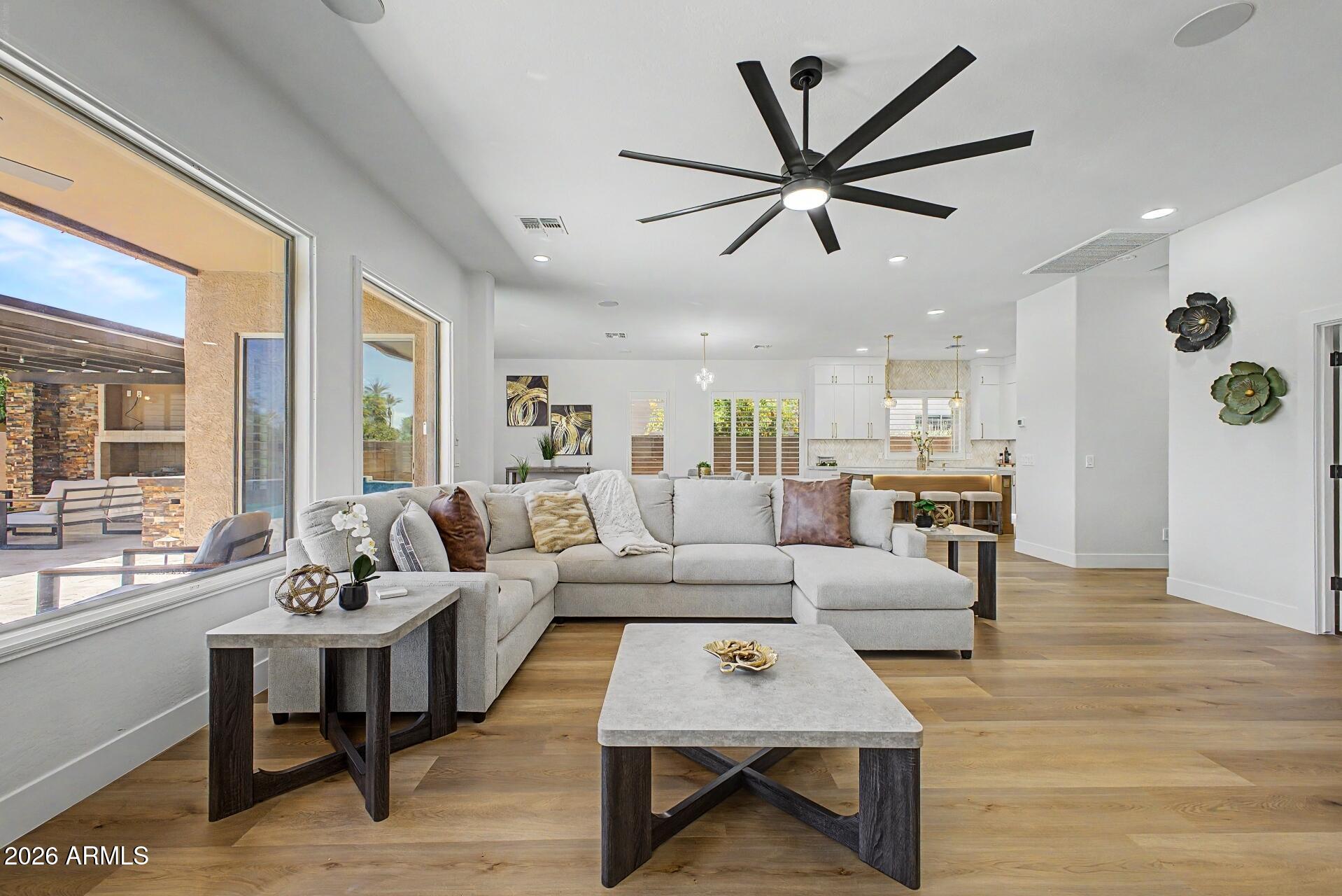SEVILLE PARCEL 24 - Residential