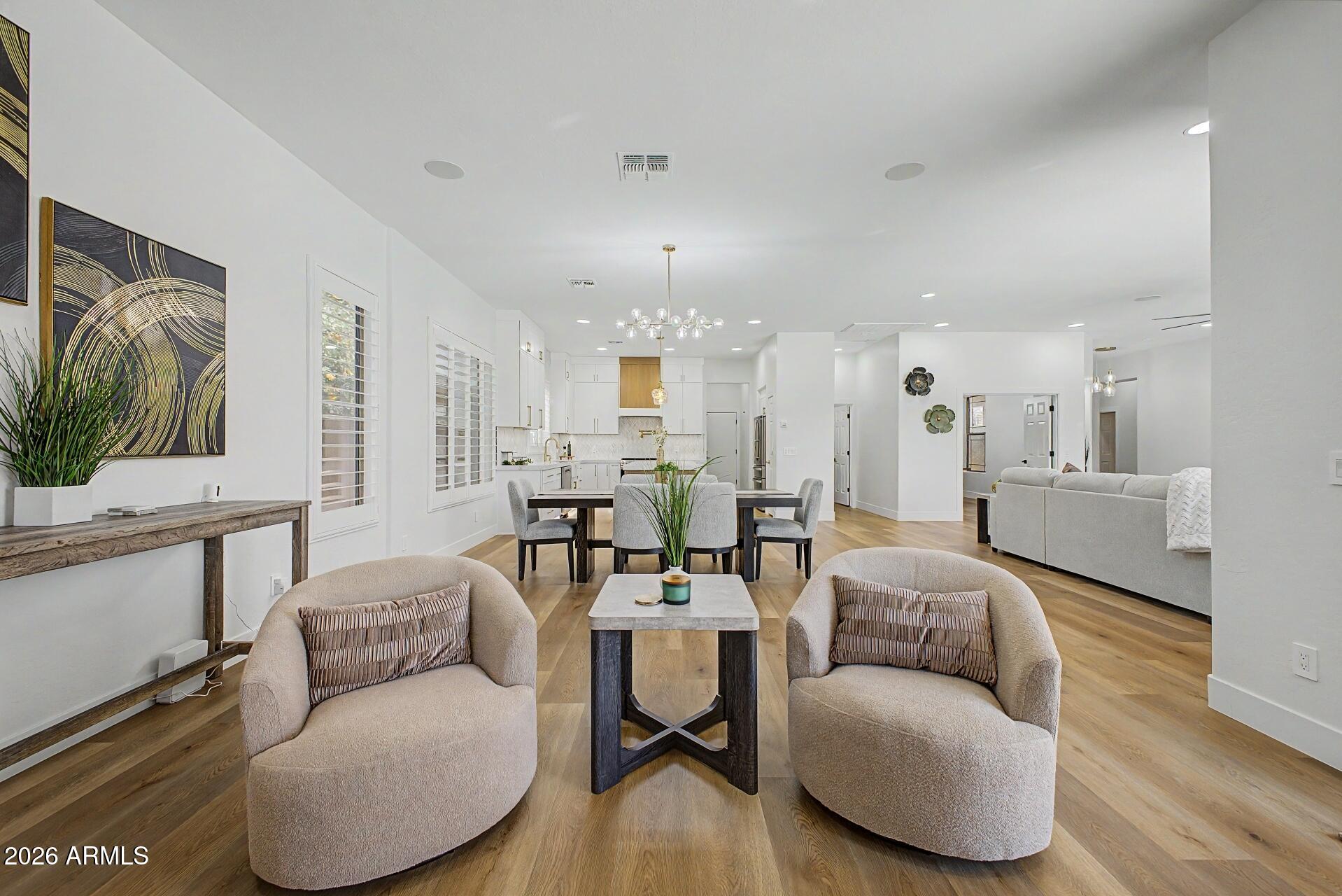 SEVILLE PARCEL 24 - Residential
