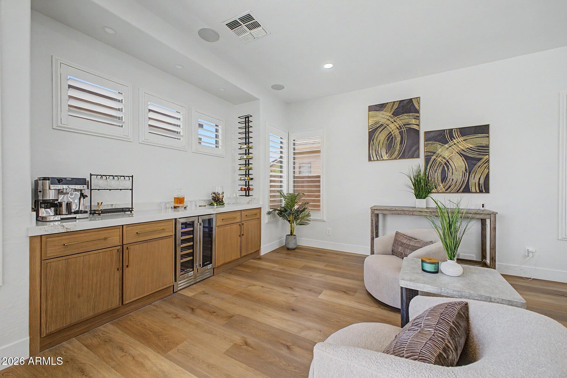 SEVILLE PARCEL 24 - Residential