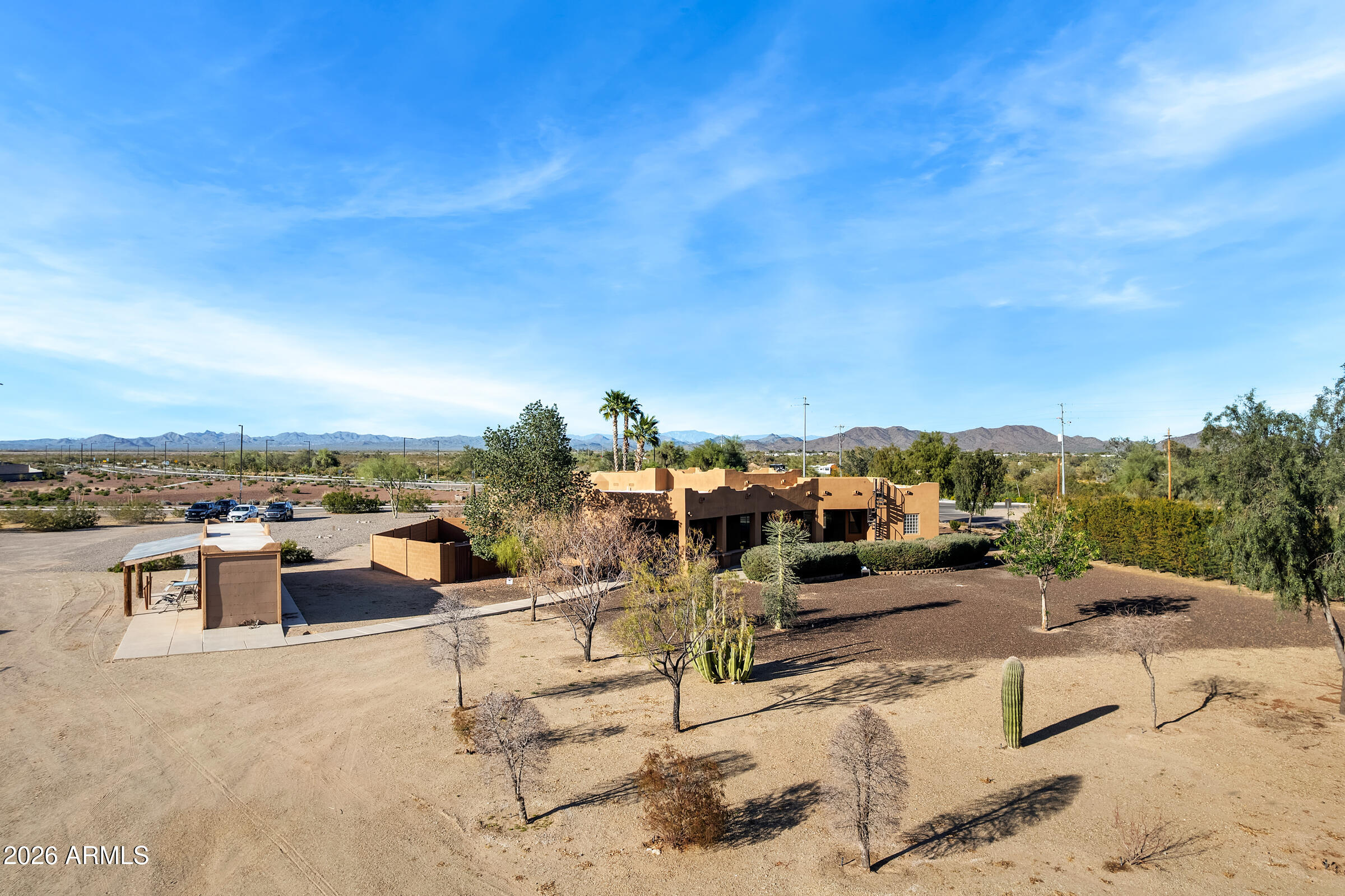 N/A - Residential