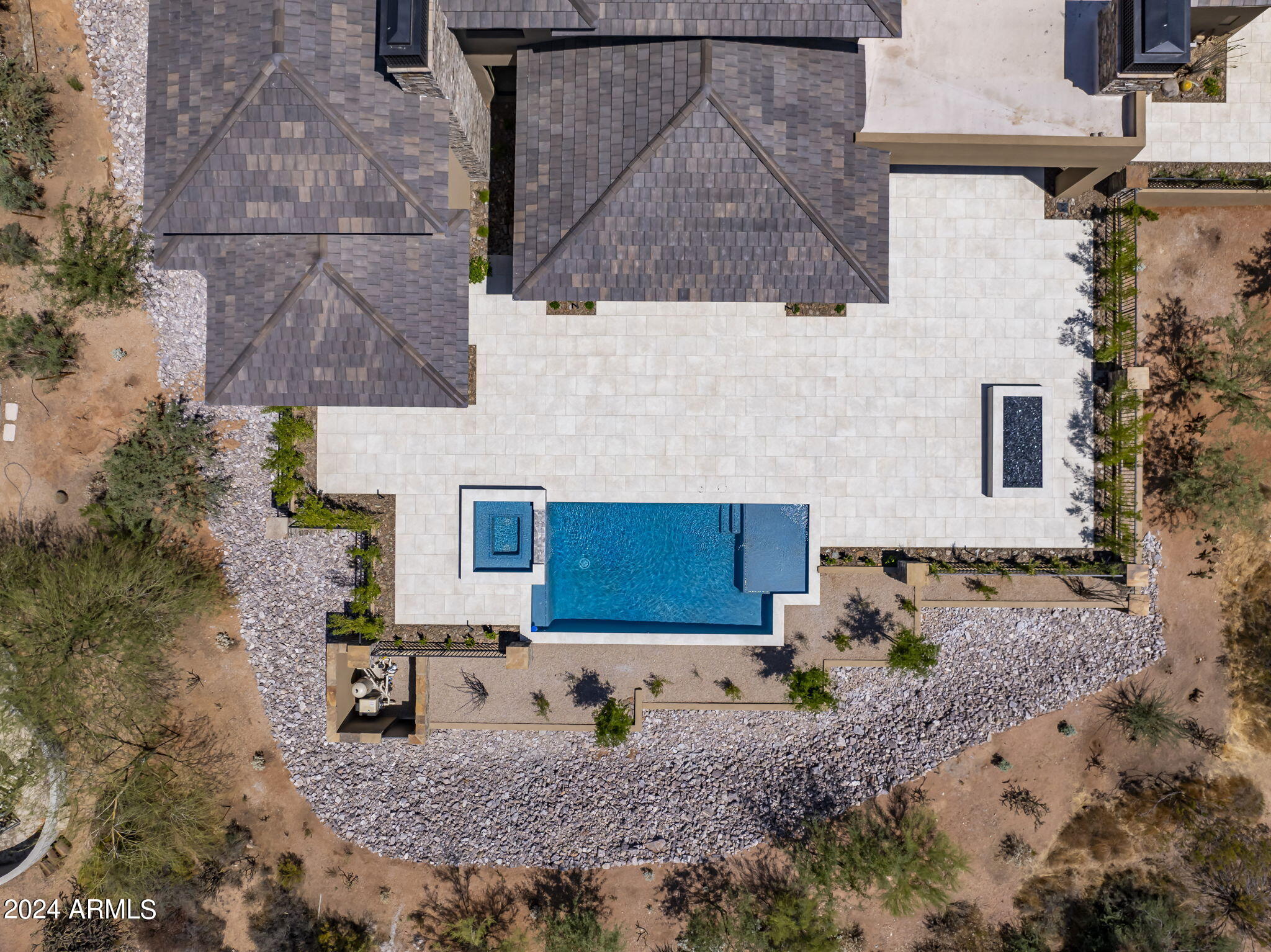 BOULDER CREST ESTATES UNIT 3 AT TROON NORTH - Residential