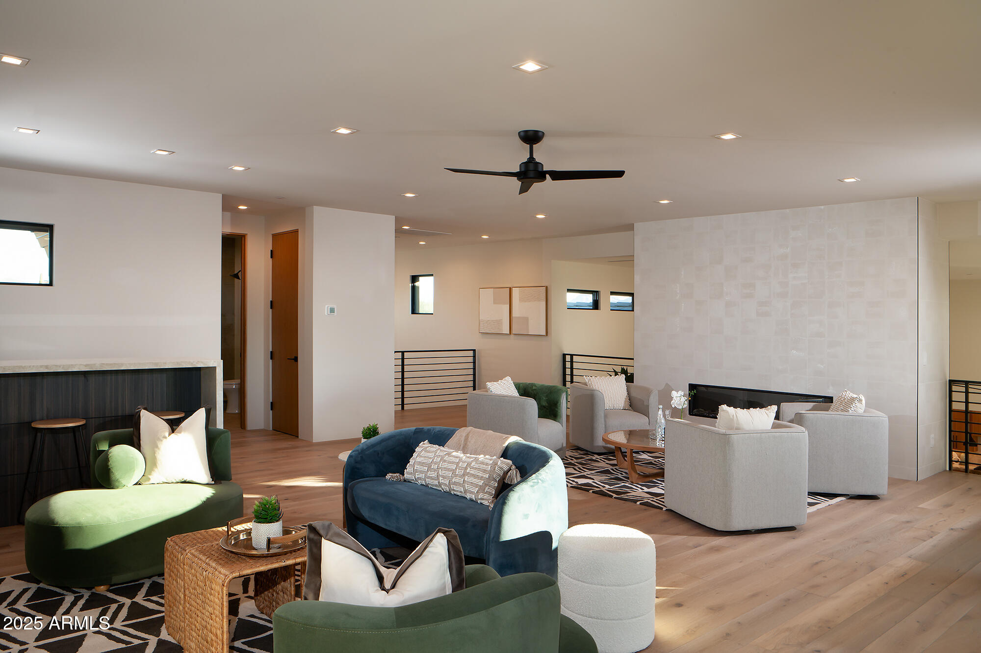 BOULDER CREST ESTATES UNIT 3 AT TROON NORTH - Residential