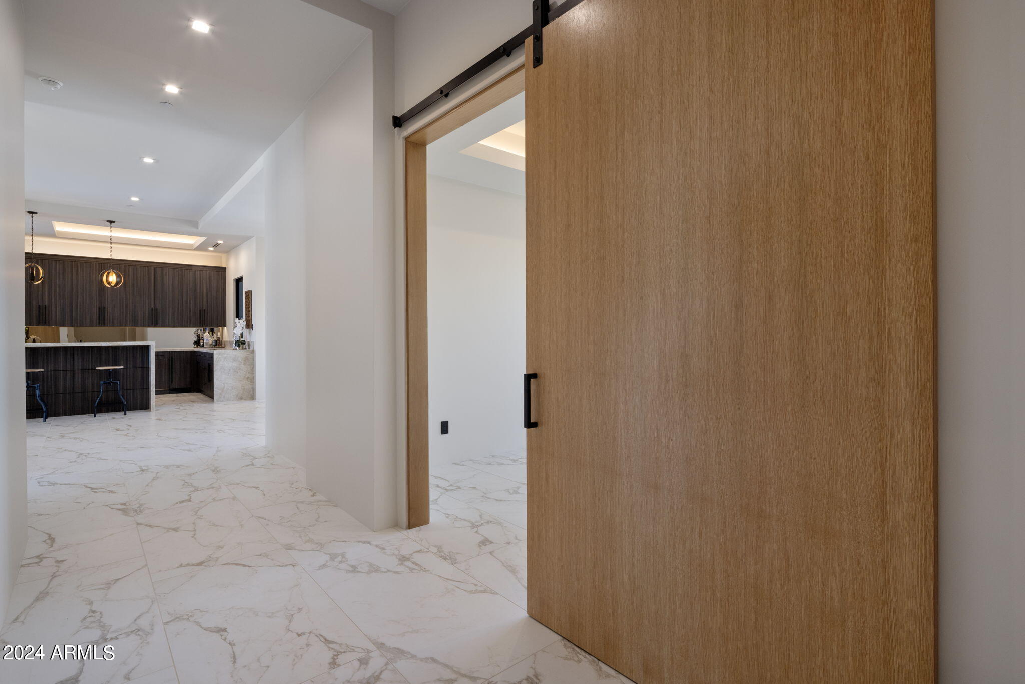 BOULDER CREST ESTATES UNIT 3 AT TROON NORTH - Residential