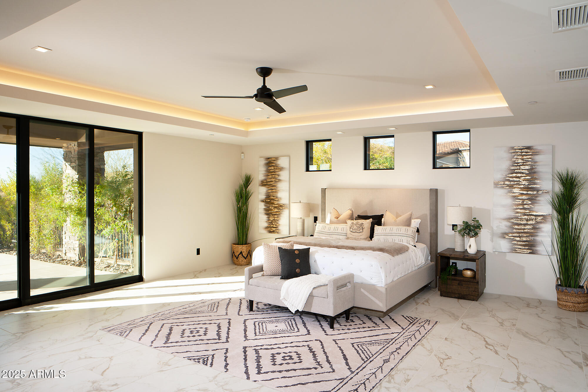 BOULDER CREST ESTATES UNIT 3 AT TROON NORTH - Residential