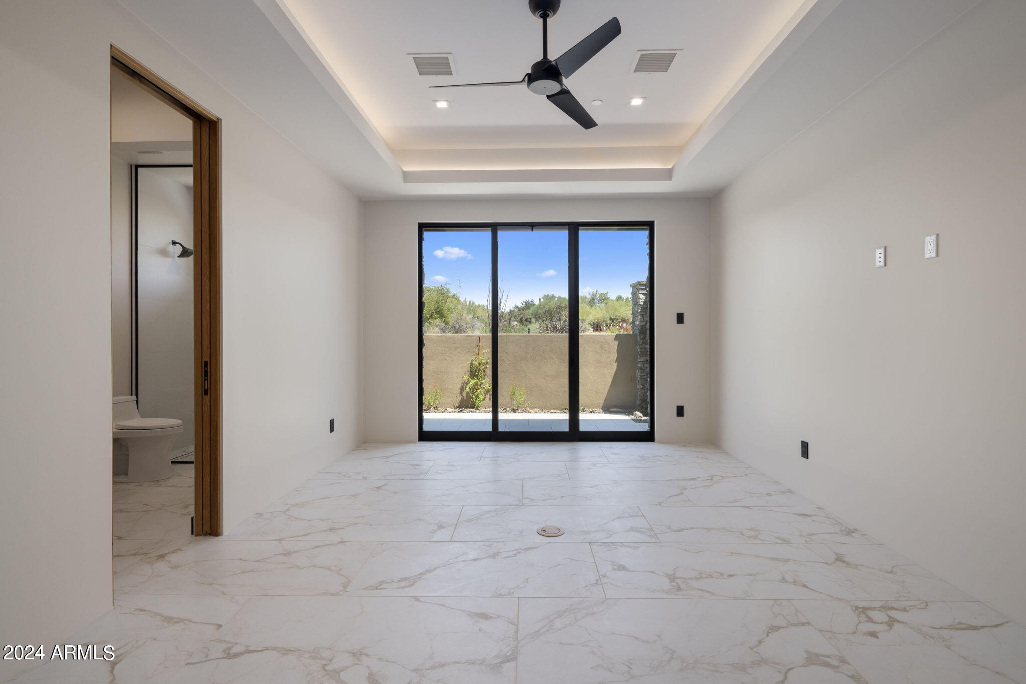 BOULDER CREST ESTATES UNIT 3 AT TROON NORTH - Residential