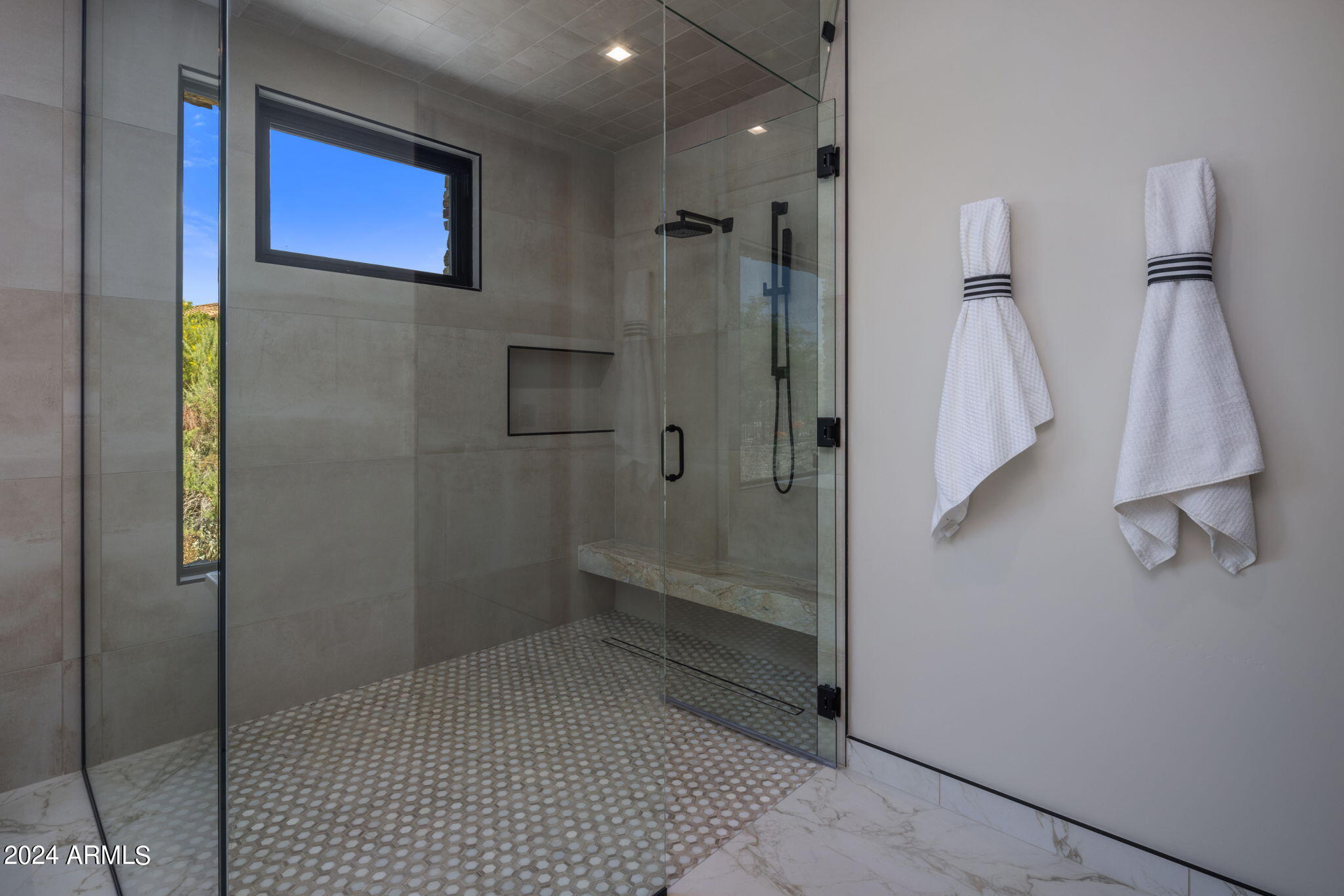 BOULDER CREST ESTATES UNIT 3 AT TROON NORTH - Residential
