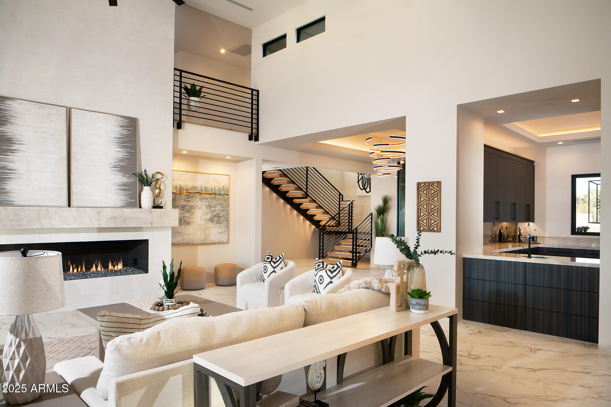 BOULDER CREST ESTATES UNIT 3 AT TROON NORTH - Residential
