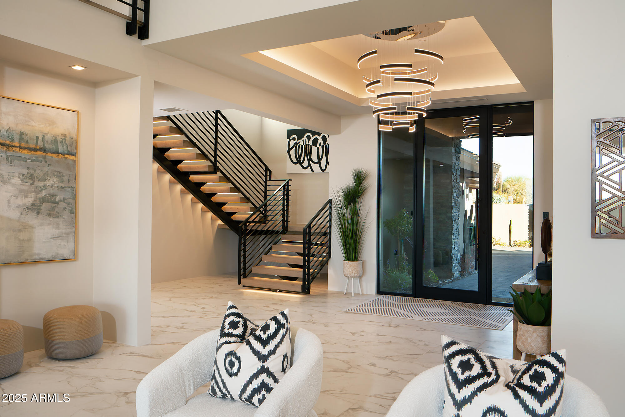 BOULDER CREST ESTATES UNIT 3 AT TROON NORTH - Residential