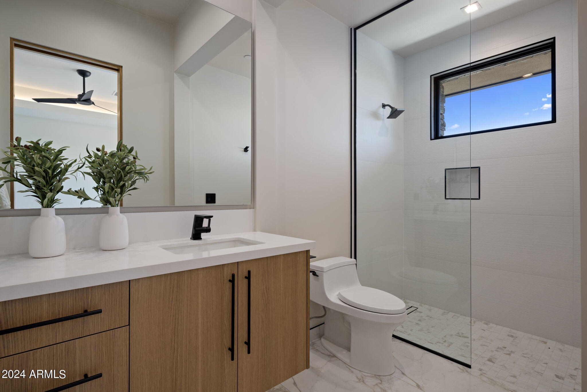 BOULDER CREST ESTATES UNIT 3 AT TROON NORTH - Residential