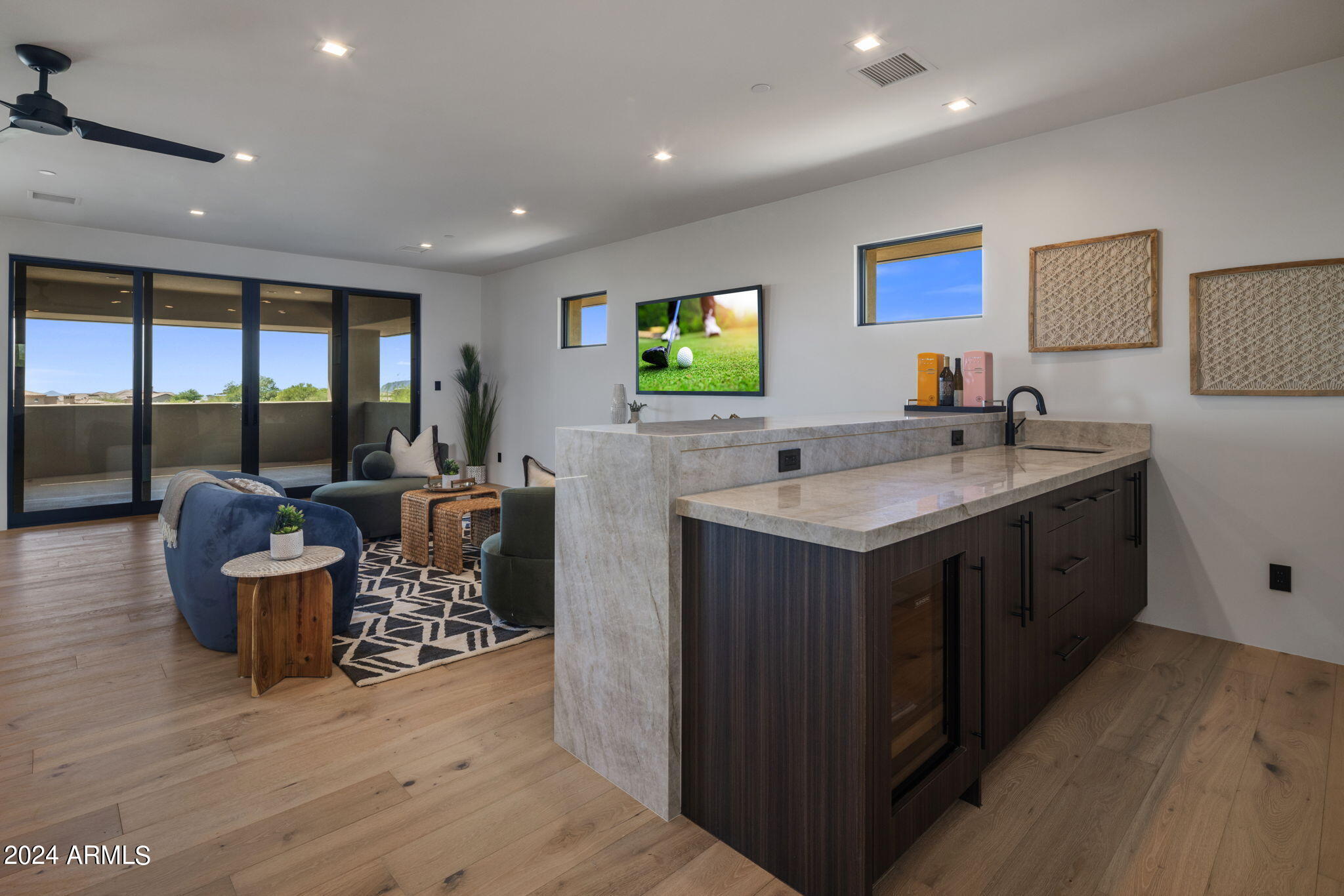 BOULDER CREST ESTATES UNIT 3 AT TROON NORTH - Residential