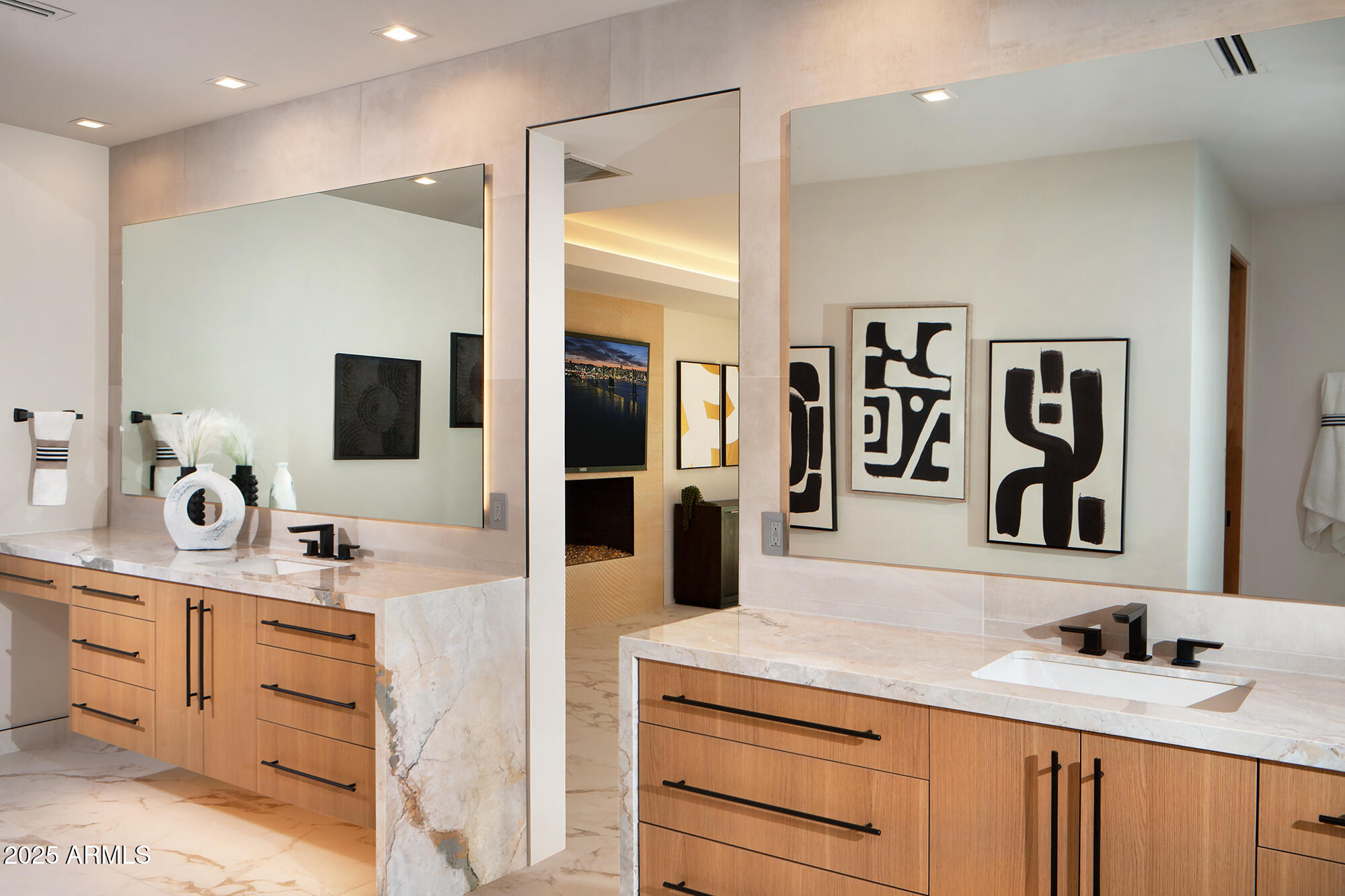 BOULDER CREST ESTATES UNIT 3 AT TROON NORTH - Residential