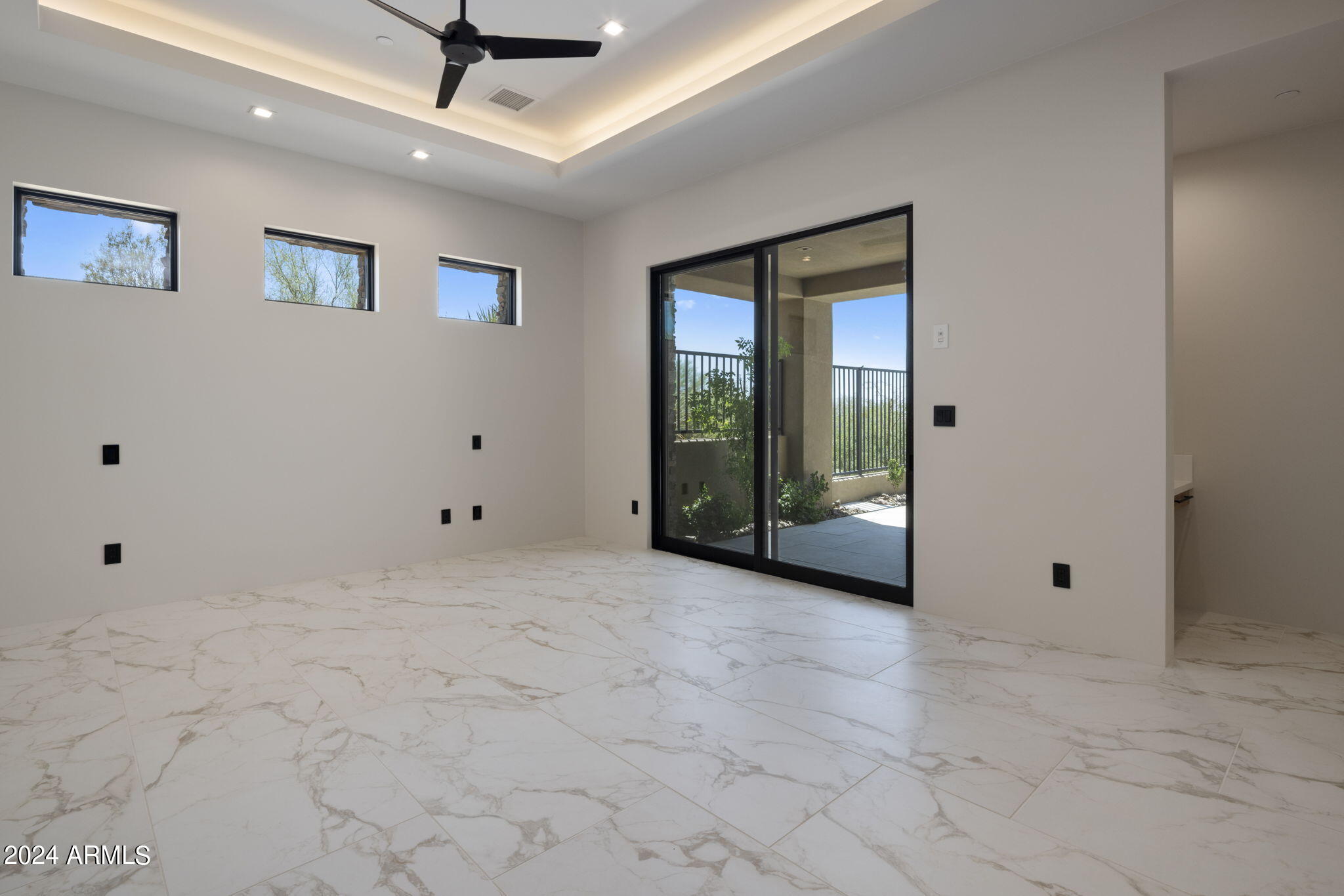 BOULDER CREST ESTATES UNIT 3 AT TROON NORTH - Residential
