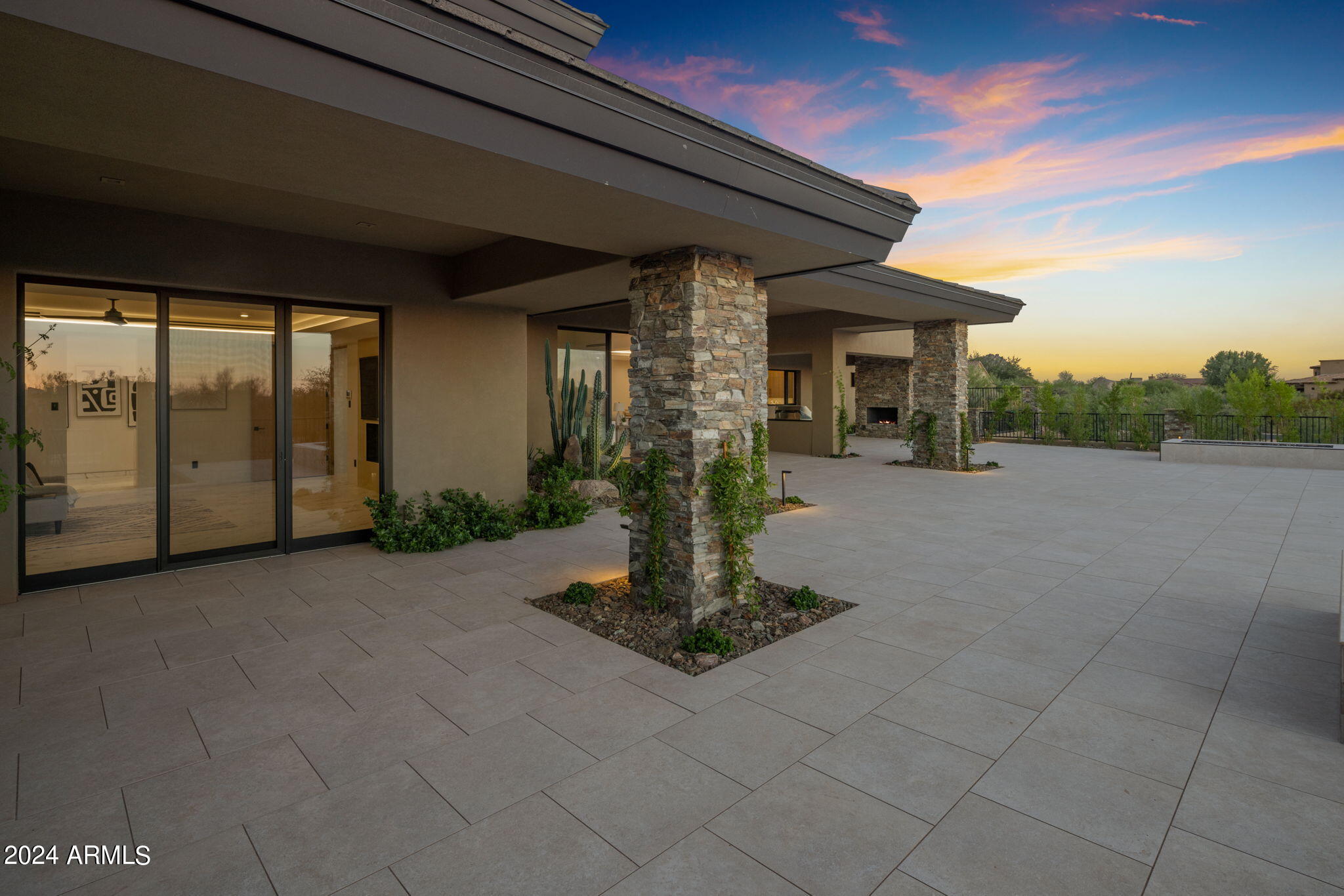 BOULDER CREST ESTATES UNIT 3 AT TROON NORTH - Residential