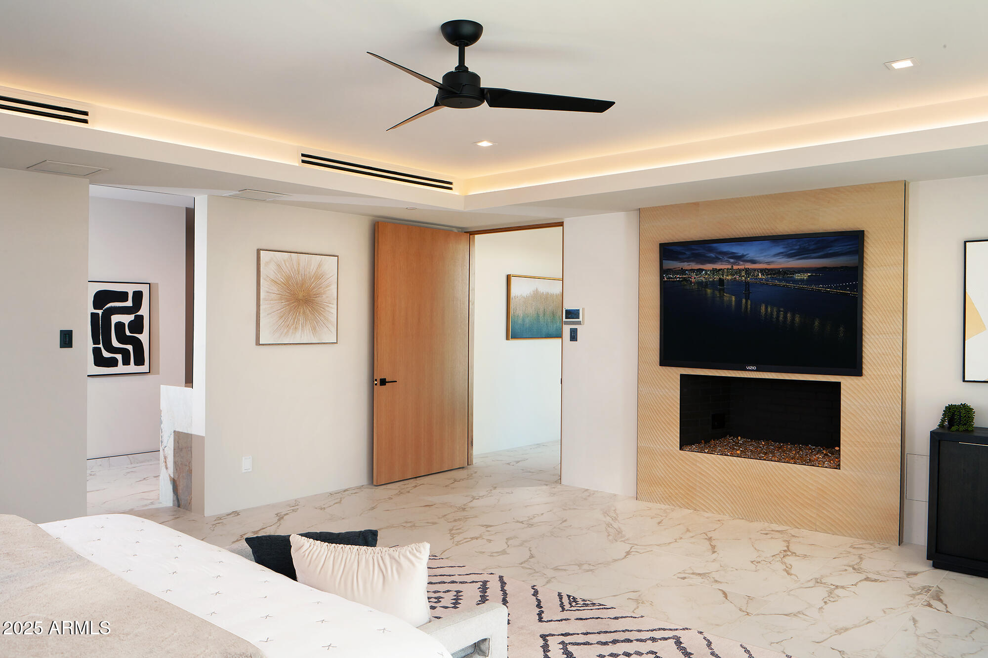 BOULDER CREST ESTATES UNIT 3 AT TROON NORTH - Residential