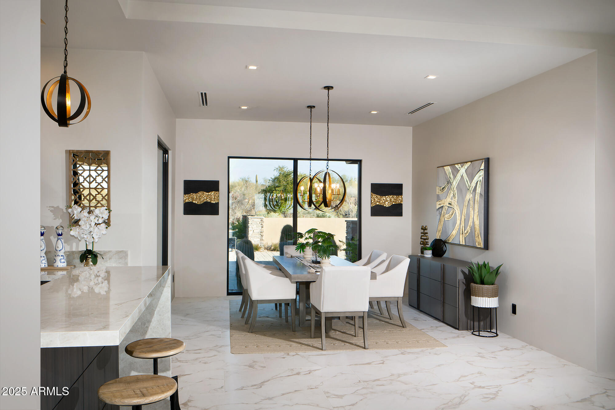 BOULDER CREST ESTATES UNIT 3 AT TROON NORTH - Residential