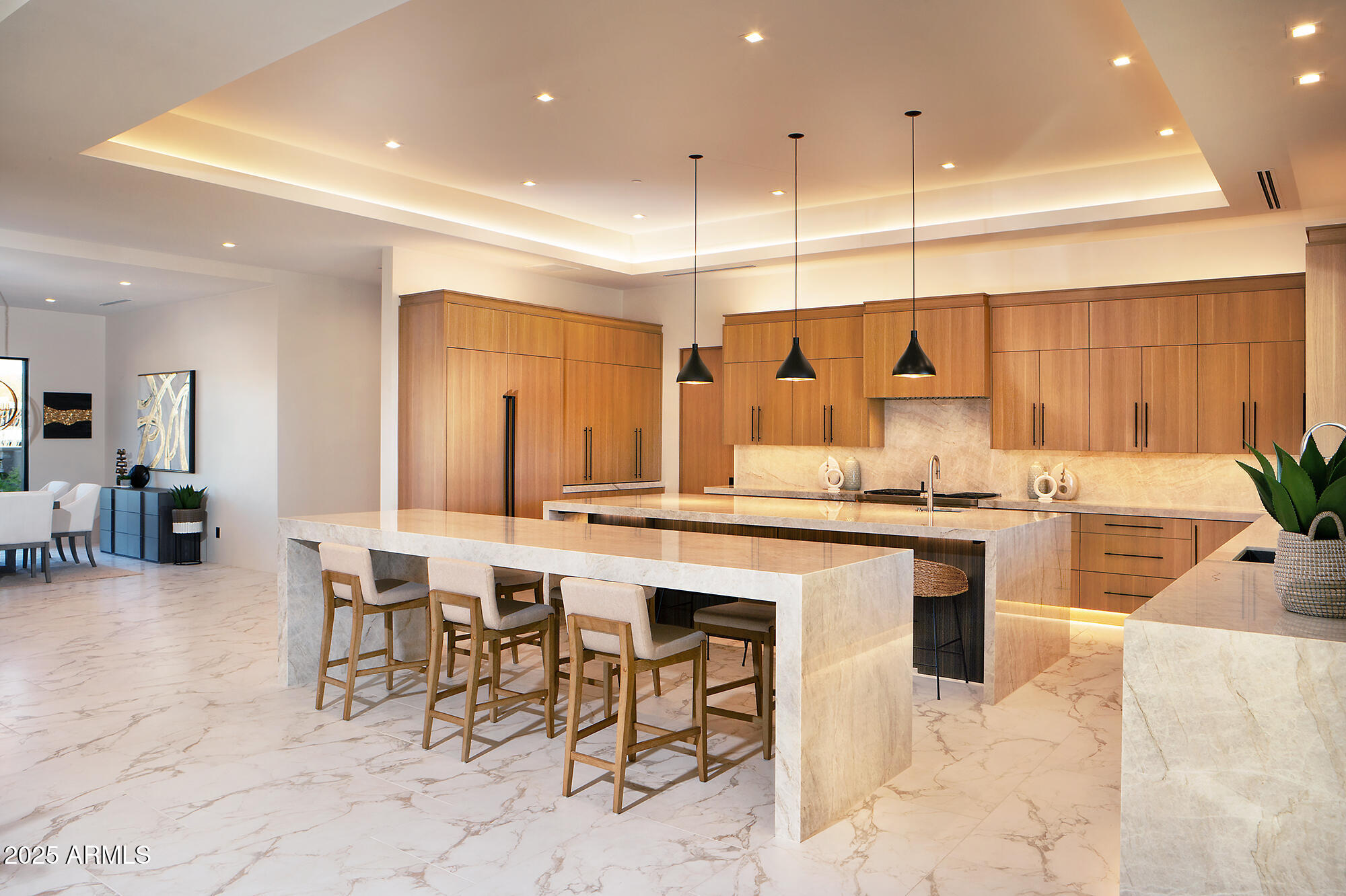 BOULDER CREST ESTATES UNIT 3 AT TROON NORTH - Residential