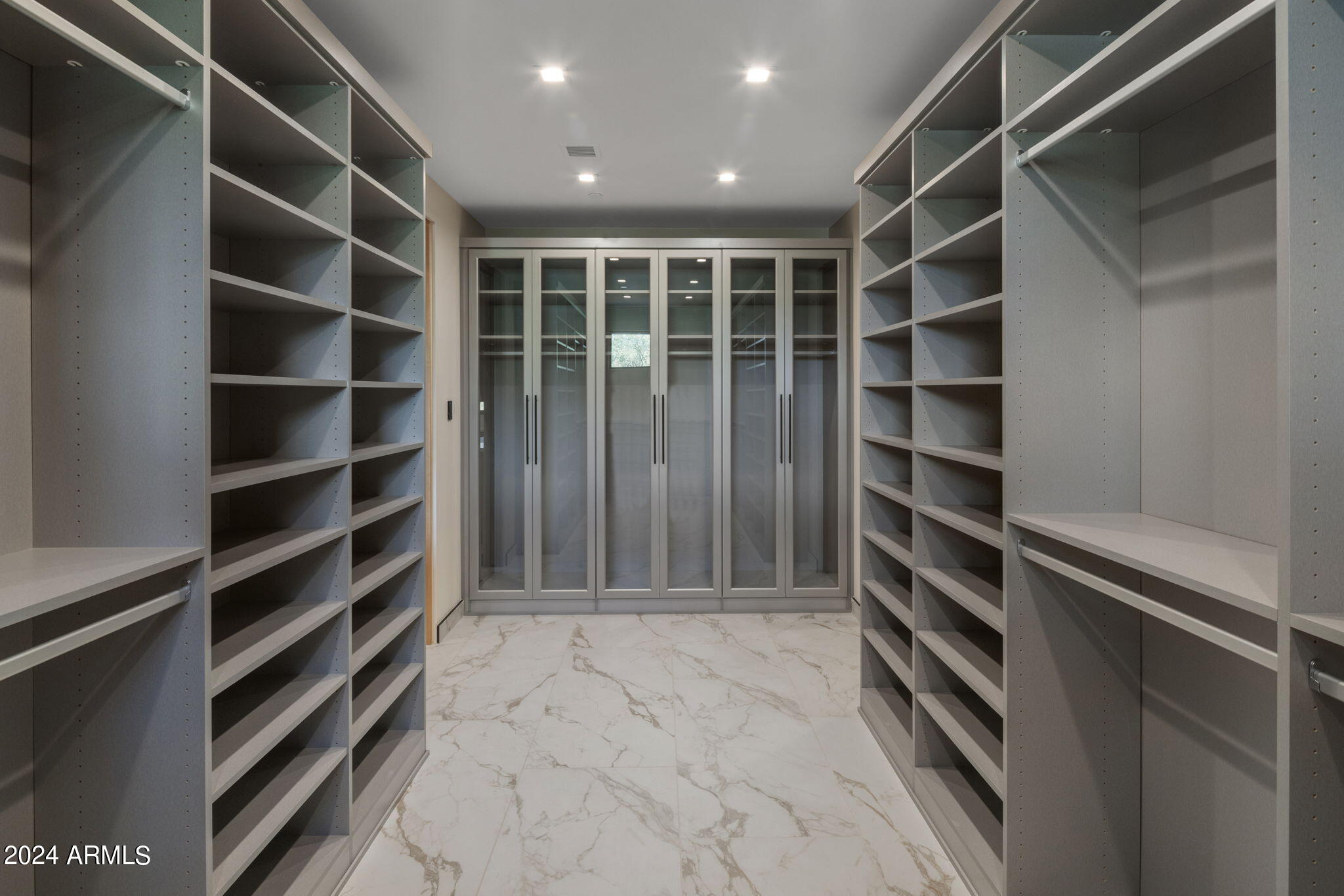 BOULDER CREST ESTATES UNIT 3 AT TROON NORTH - Residential