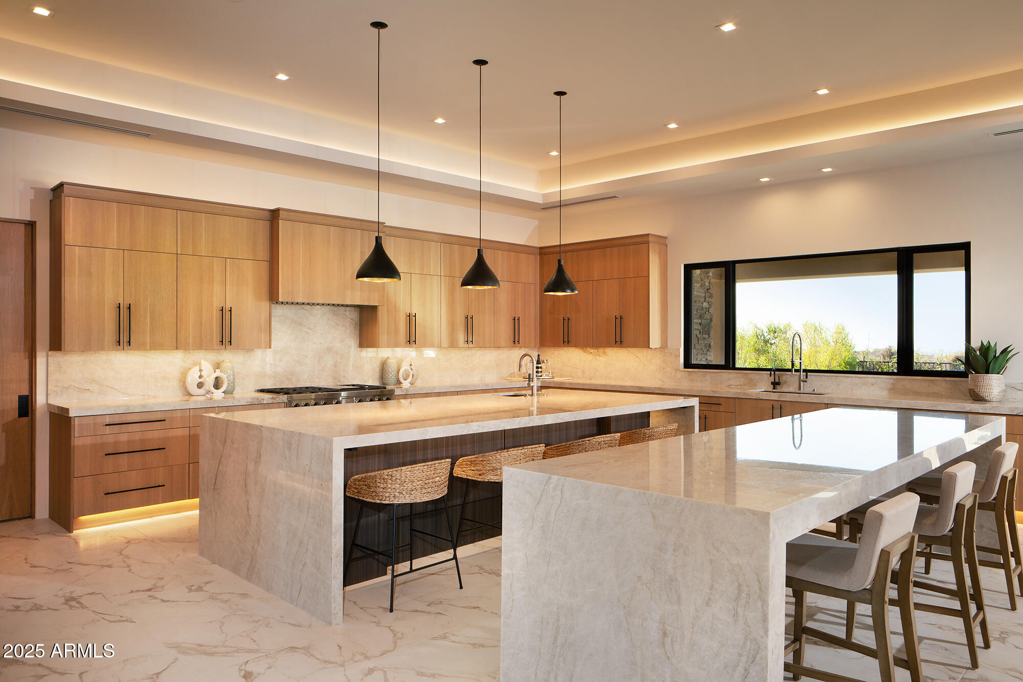 BOULDER CREST ESTATES UNIT 3 AT TROON NORTH - Residential