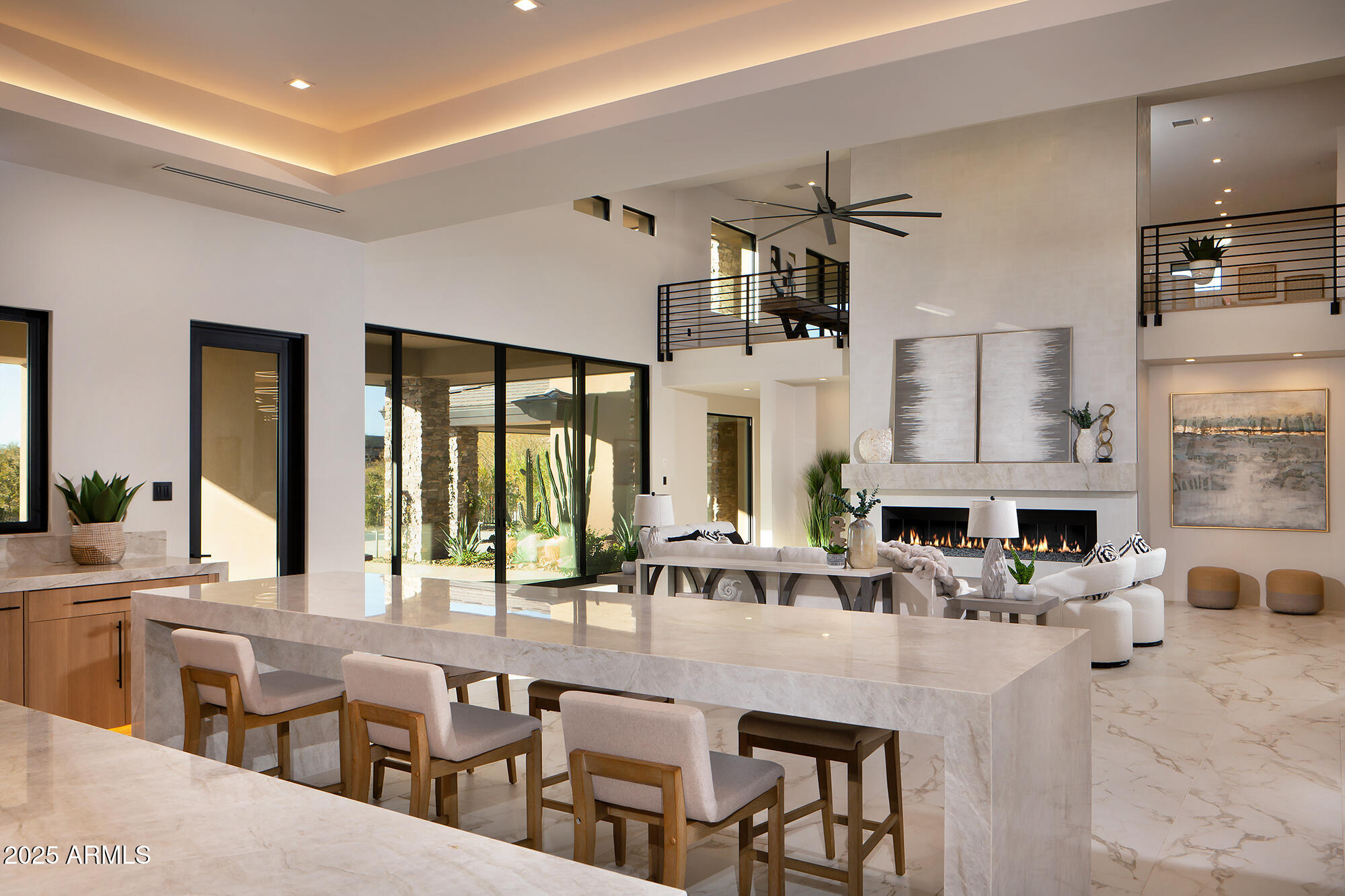 BOULDER CREST ESTATES UNIT 3 AT TROON NORTH - Residential