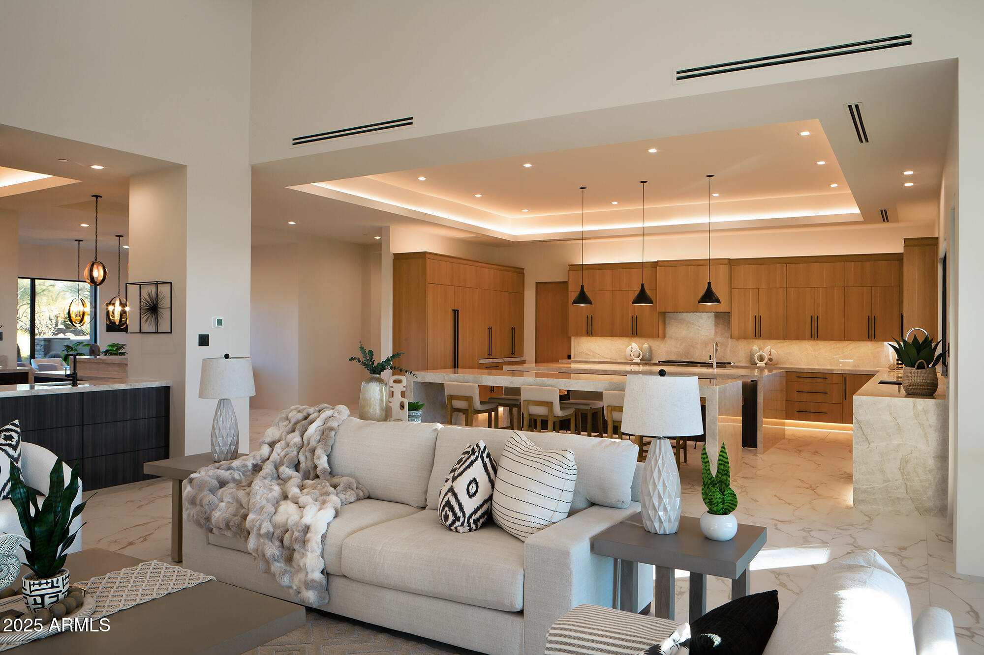BOULDER CREST ESTATES UNIT 3 AT TROON NORTH - Residential