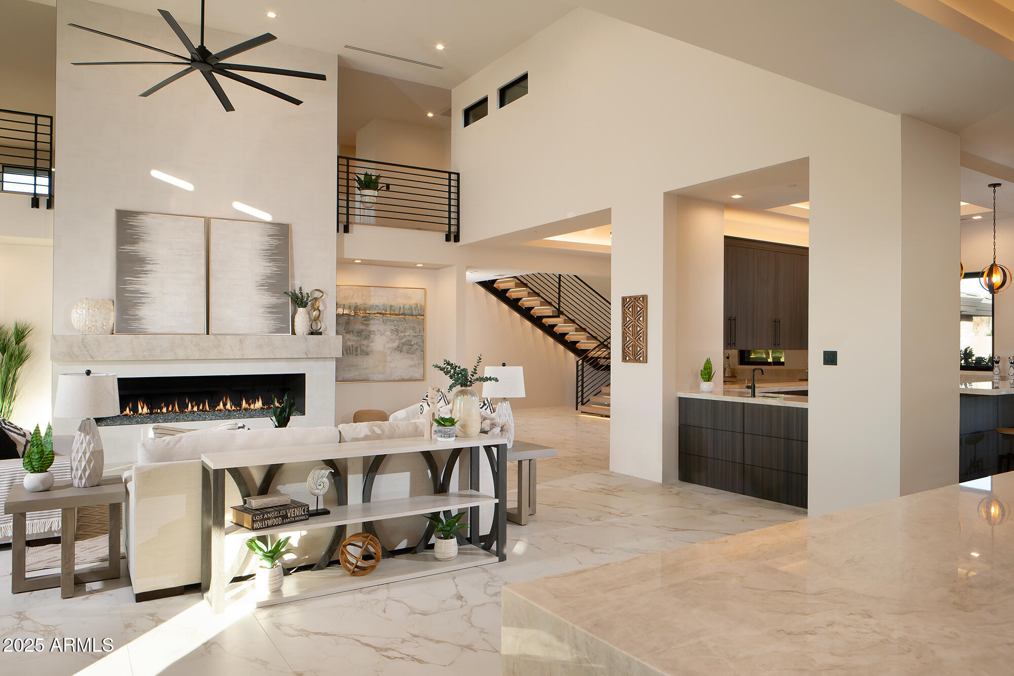 BOULDER CREST ESTATES UNIT 3 AT TROON NORTH - Residential