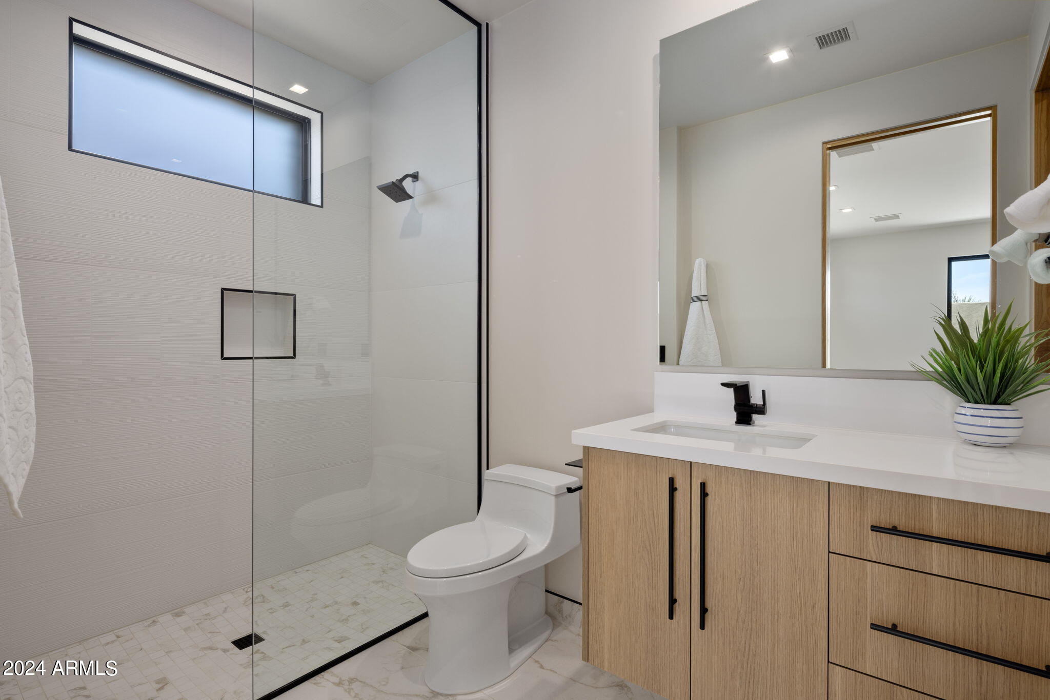 BOULDER CREST ESTATES UNIT 3 AT TROON NORTH - Residential