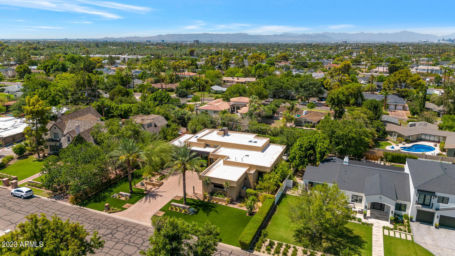 LAFAYETTE VILLA 5 - Residential