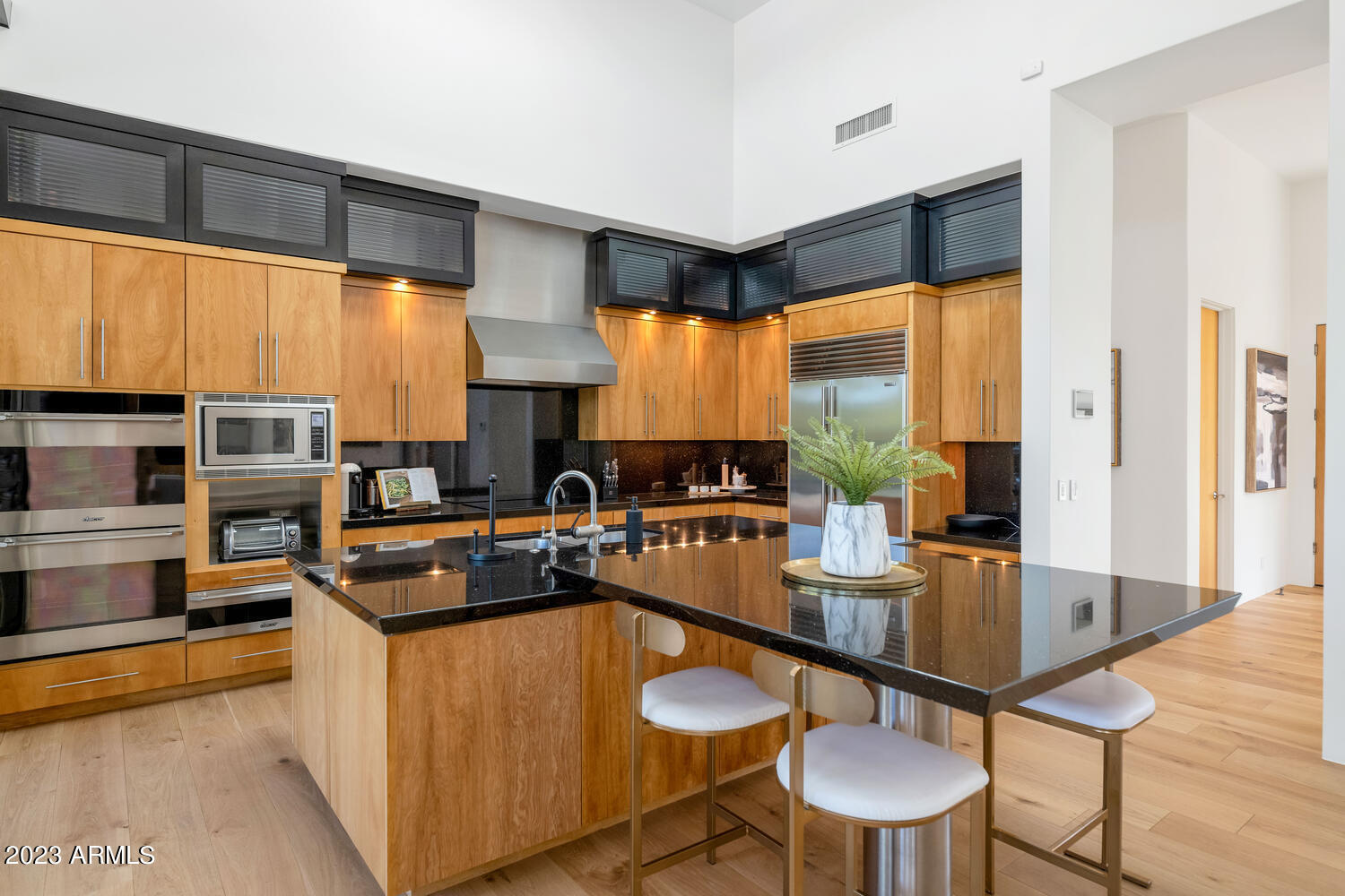 LAFAYETTE VILLA 5 - Residential