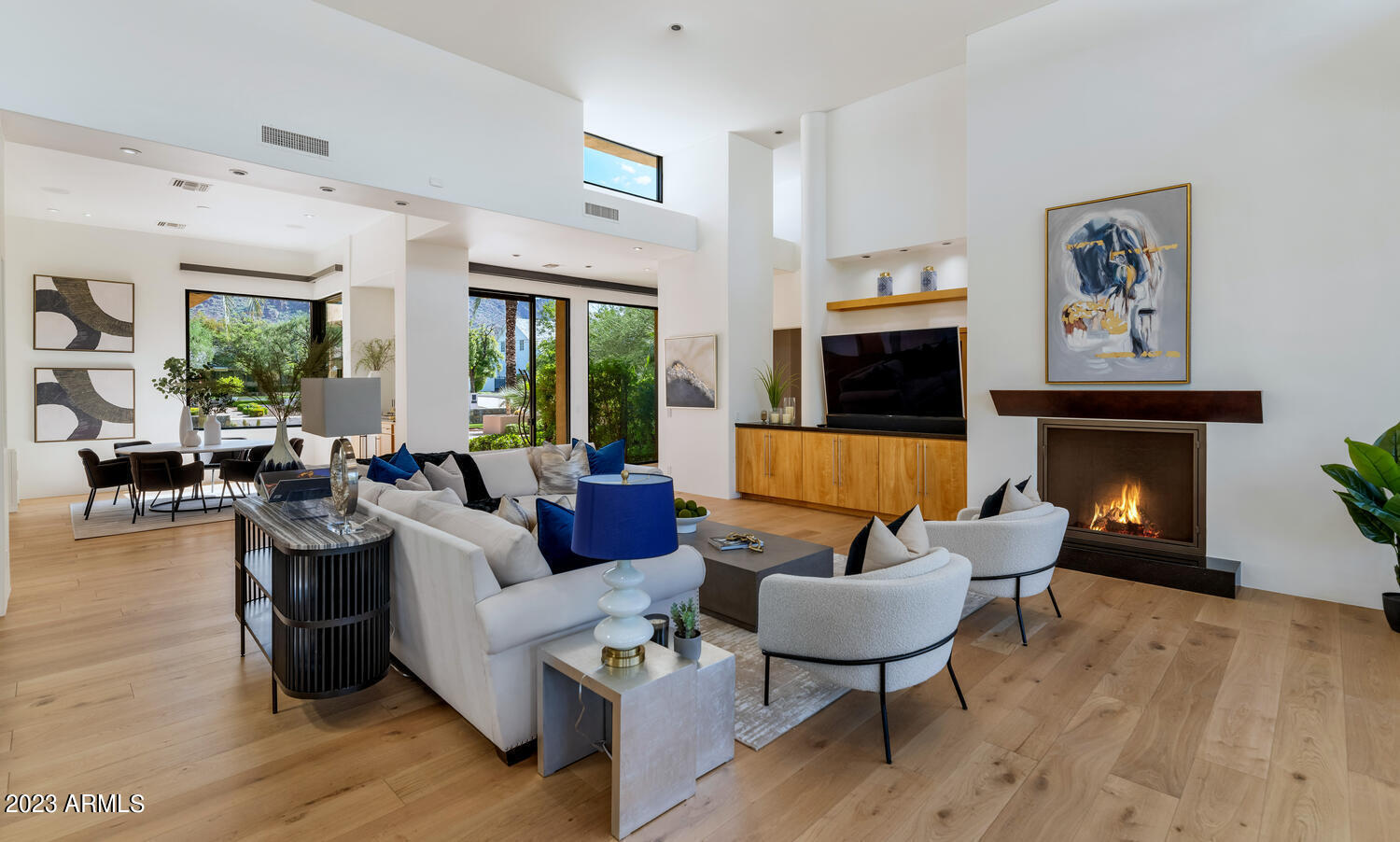 LAFAYETTE VILLA 5 - Residential