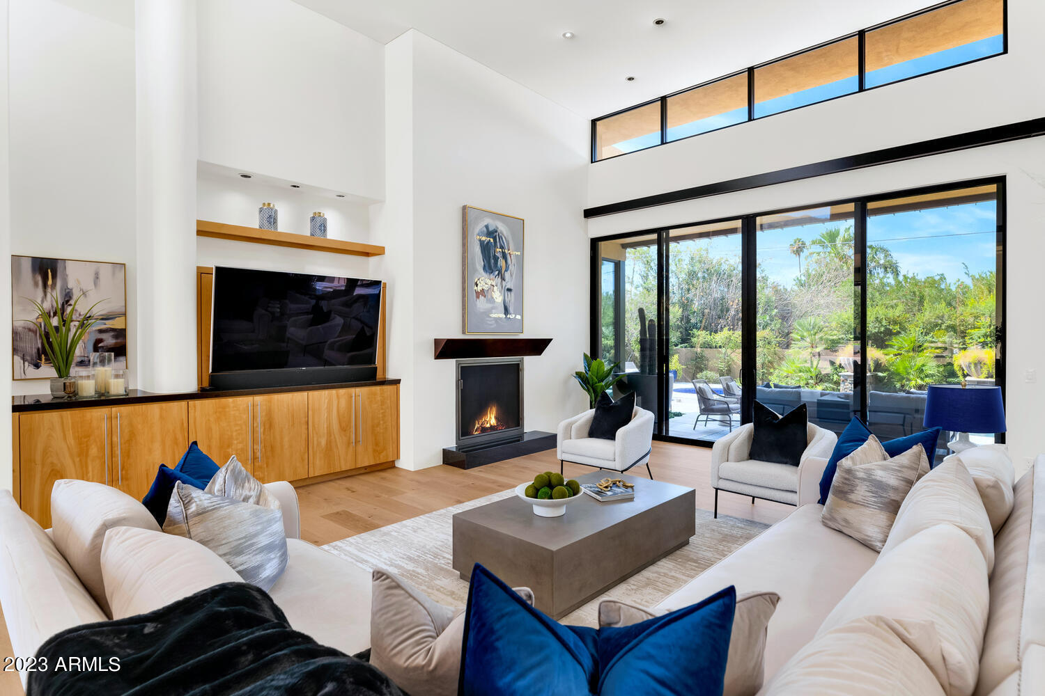 LAFAYETTE VILLA 5 - Residential