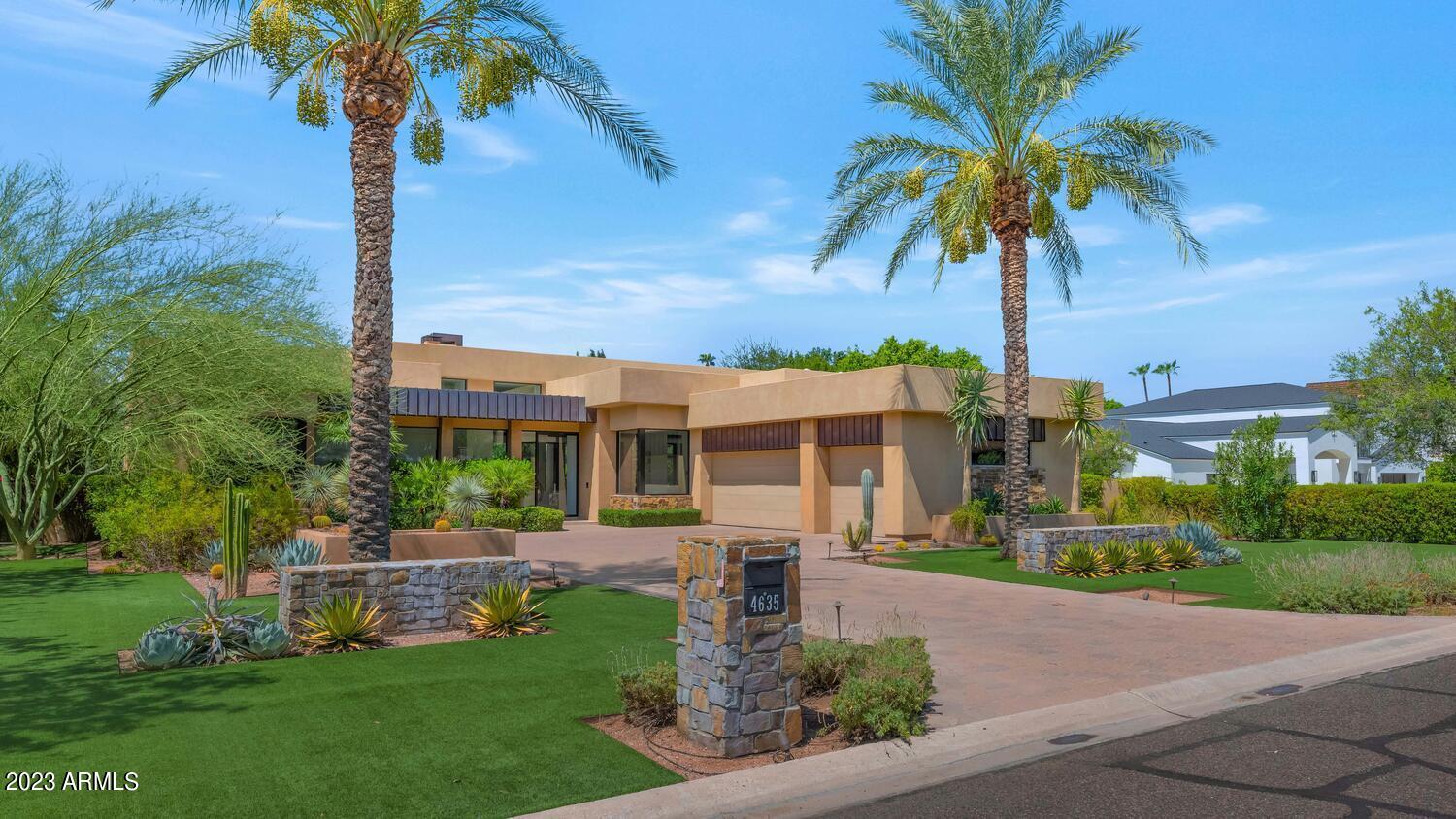 LAFAYETTE VILLA 5 - Residential