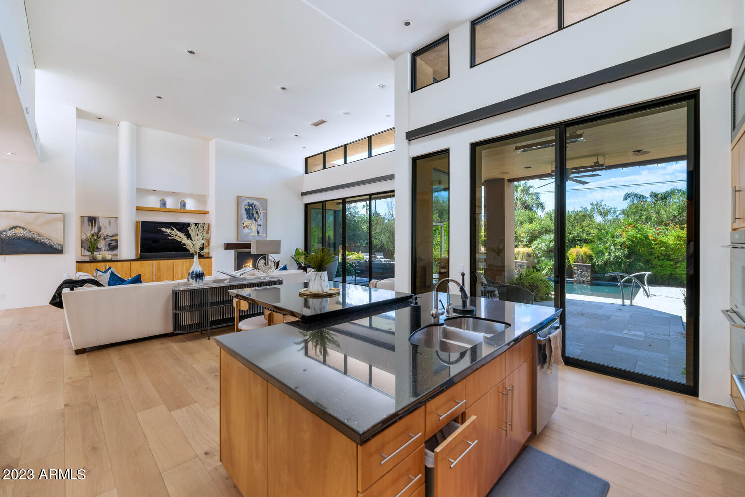 LAFAYETTE VILLA 5 - Residential