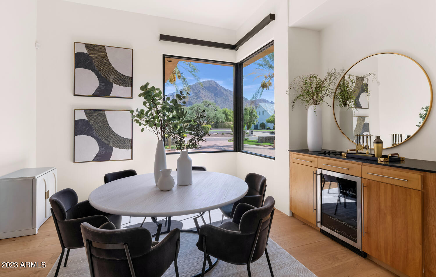 LAFAYETTE VILLA 5 - Residential