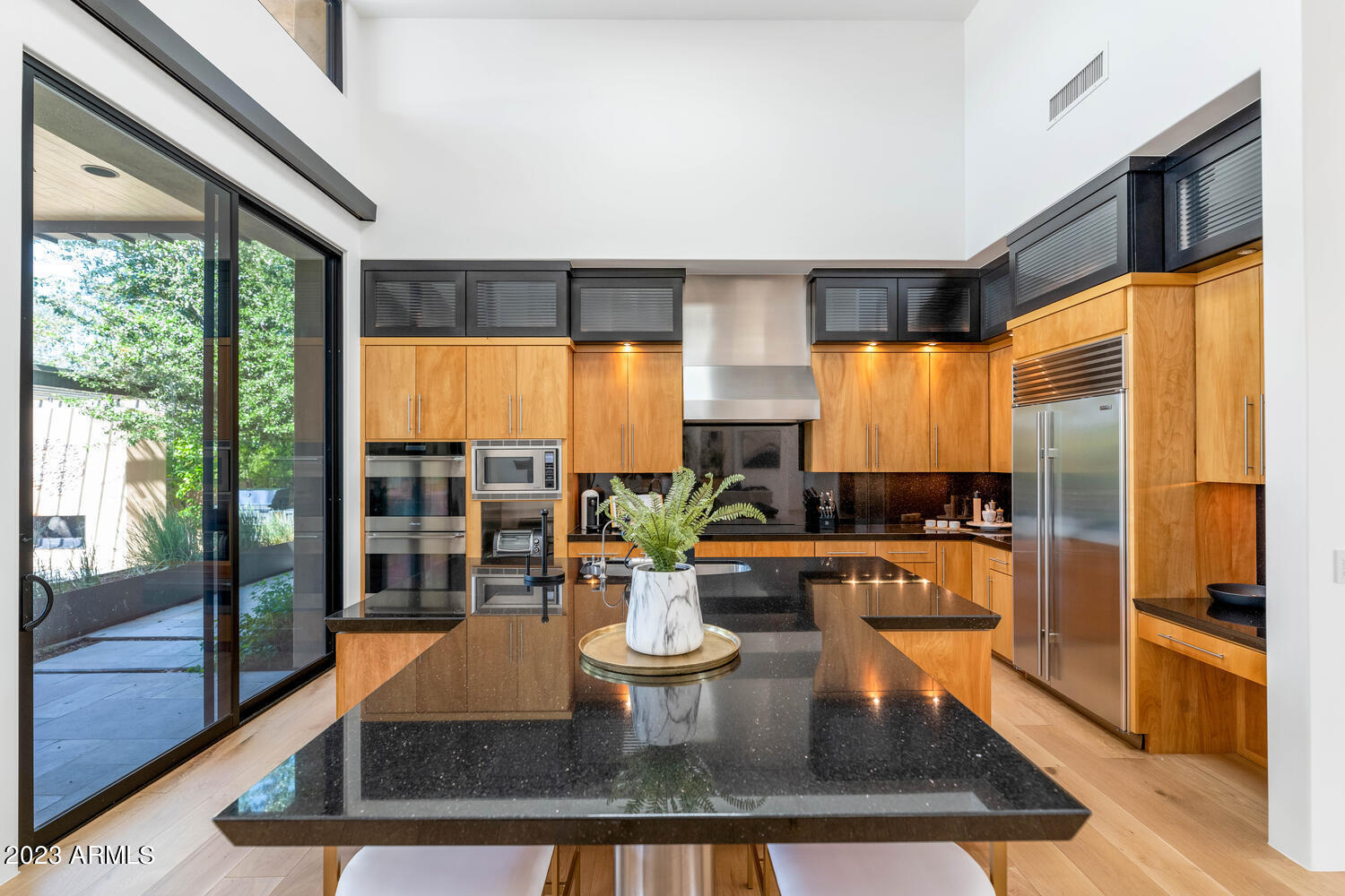 LAFAYETTE VILLA 5 - Residential