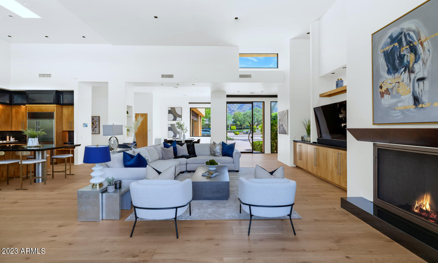 LAFAYETTE VILLA 5 - Residential