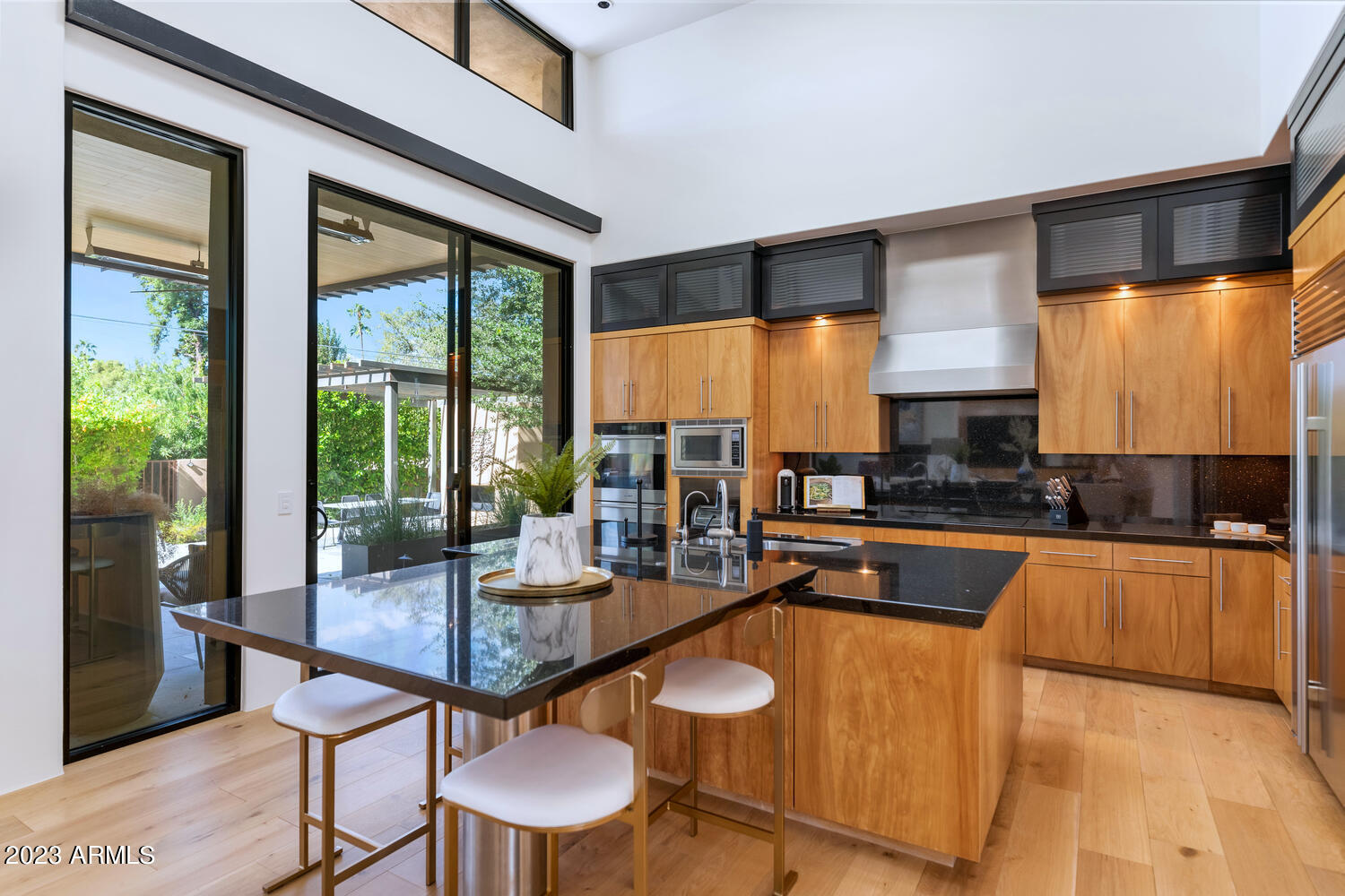 LAFAYETTE VILLA 5 - Residential