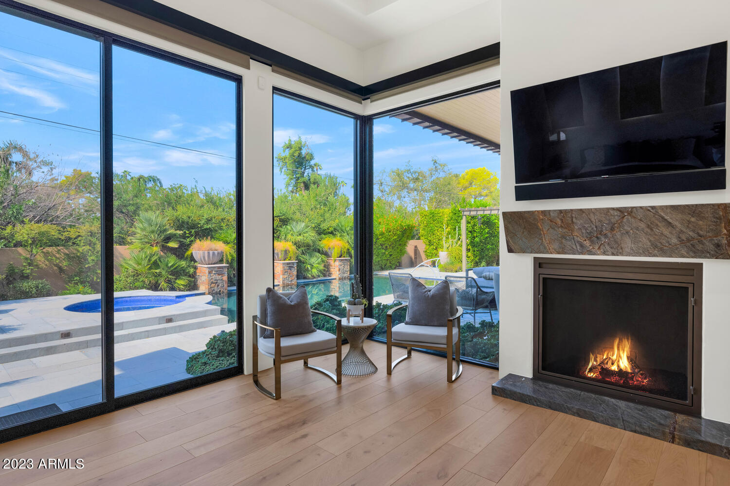 LAFAYETTE VILLA 5 - Residential