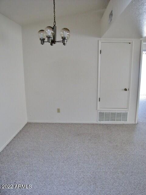 DESERT SHADOWS - Residential Lease
