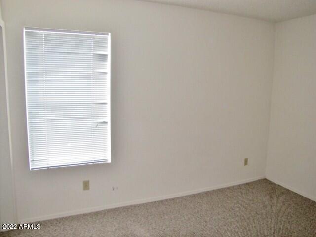 DESERT SHADOWS - Residential Lease