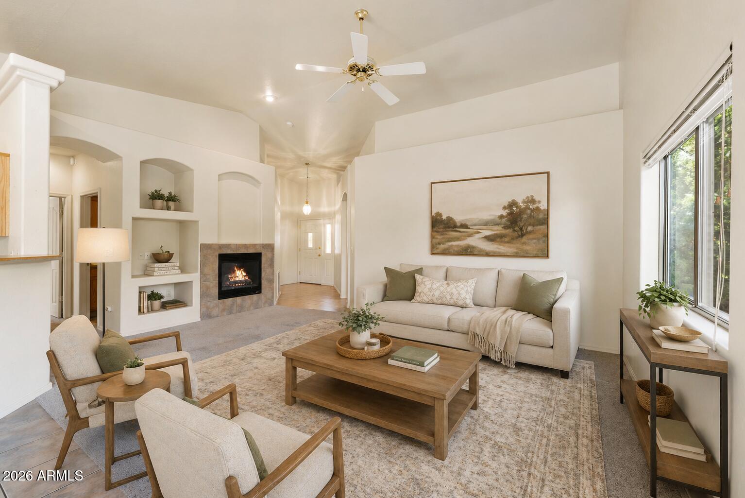 GRANVILLE 1 - Residential