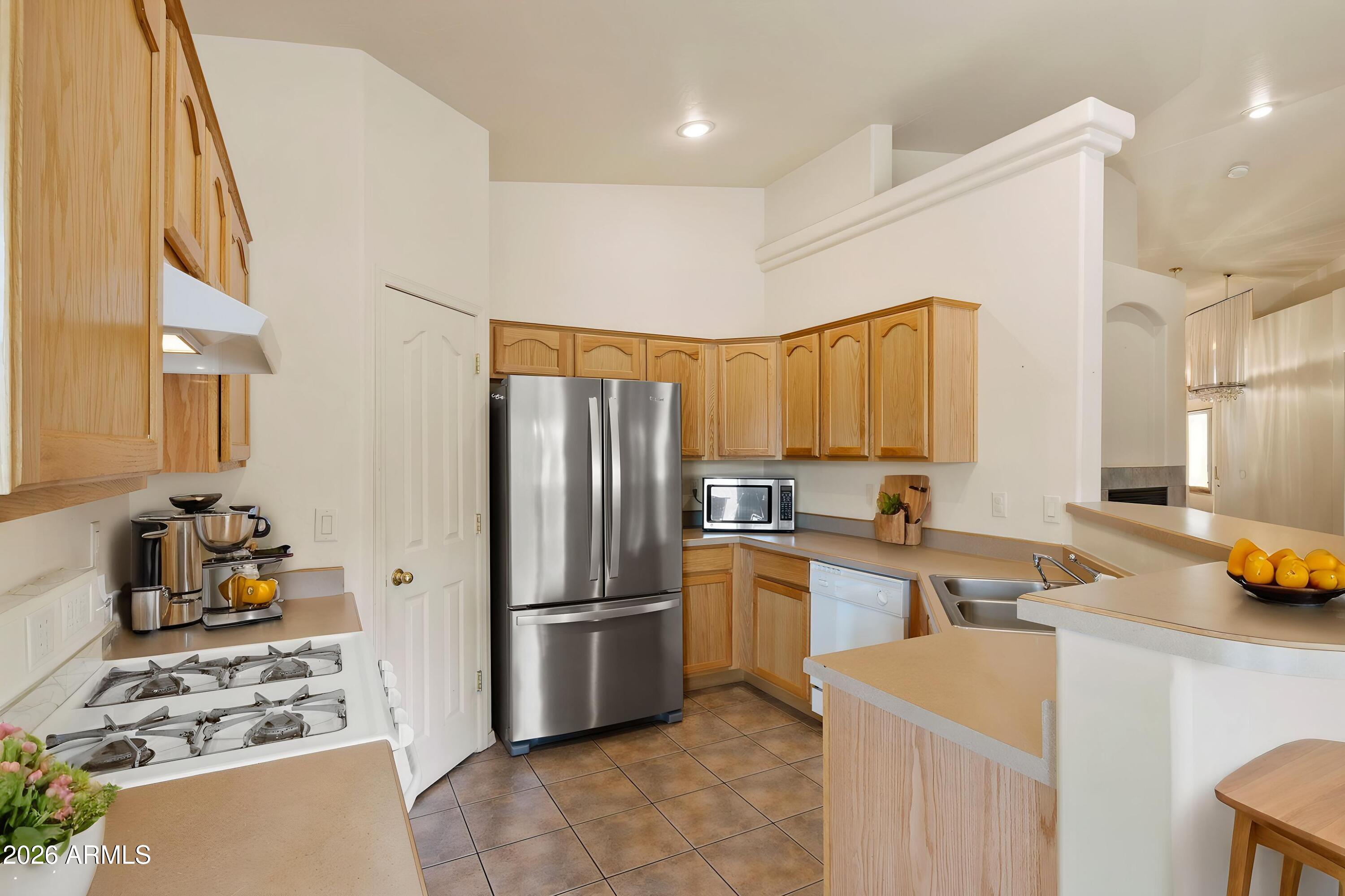 GRANVILLE 1 - Residential