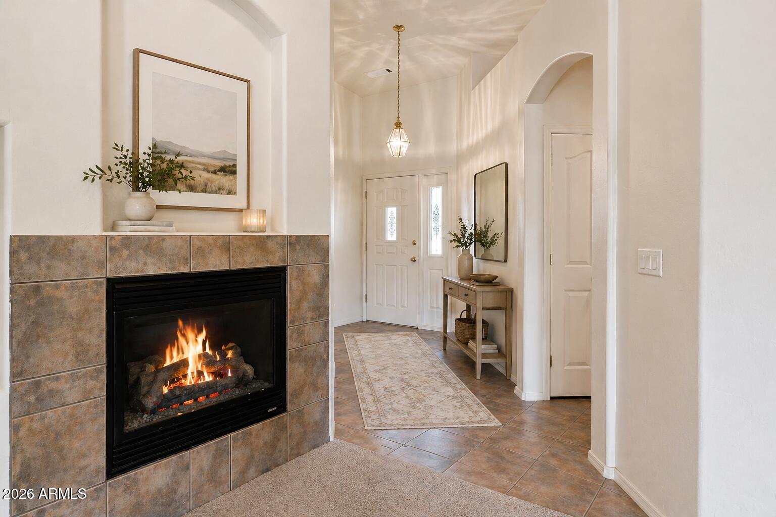 GRANVILLE 1 - Residential