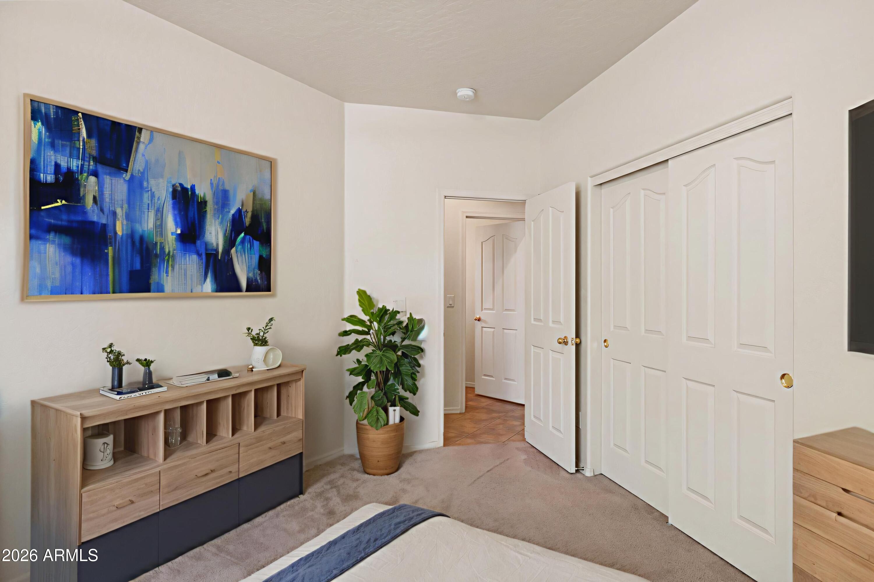 GRANVILLE 1 - Residential