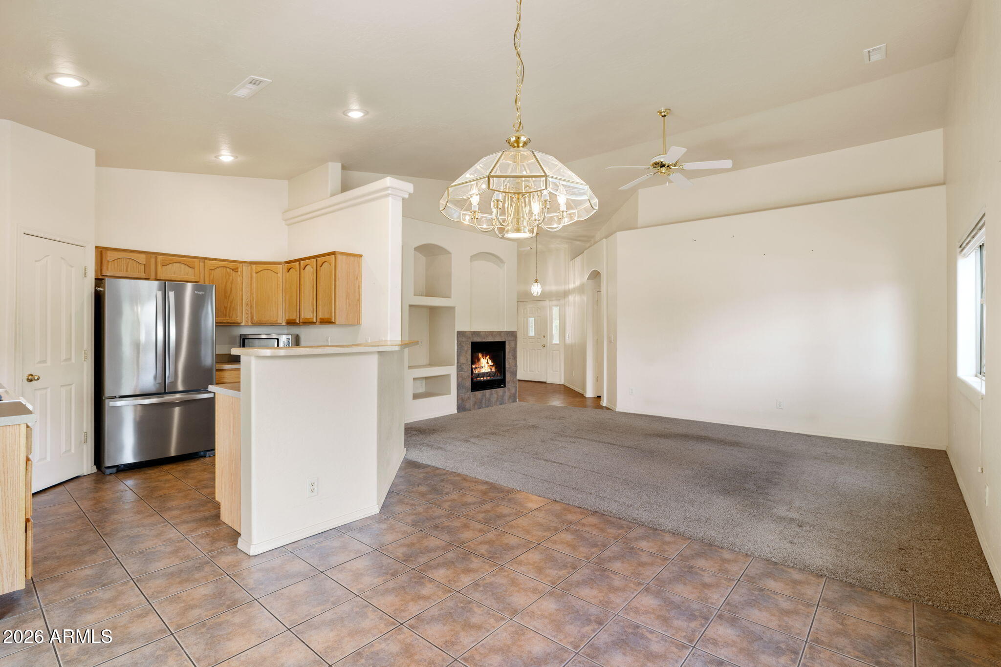 GRANVILLE 1 - Residential