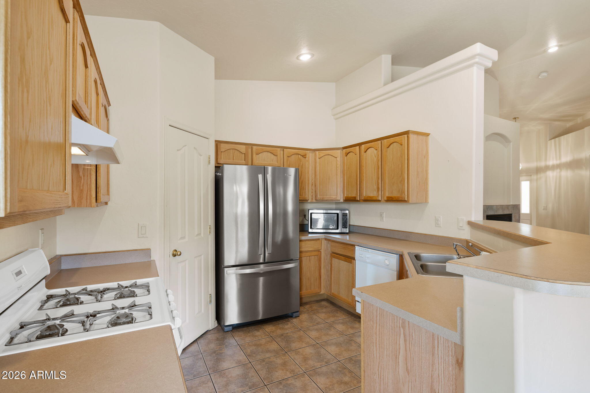 GRANVILLE 1 - Residential